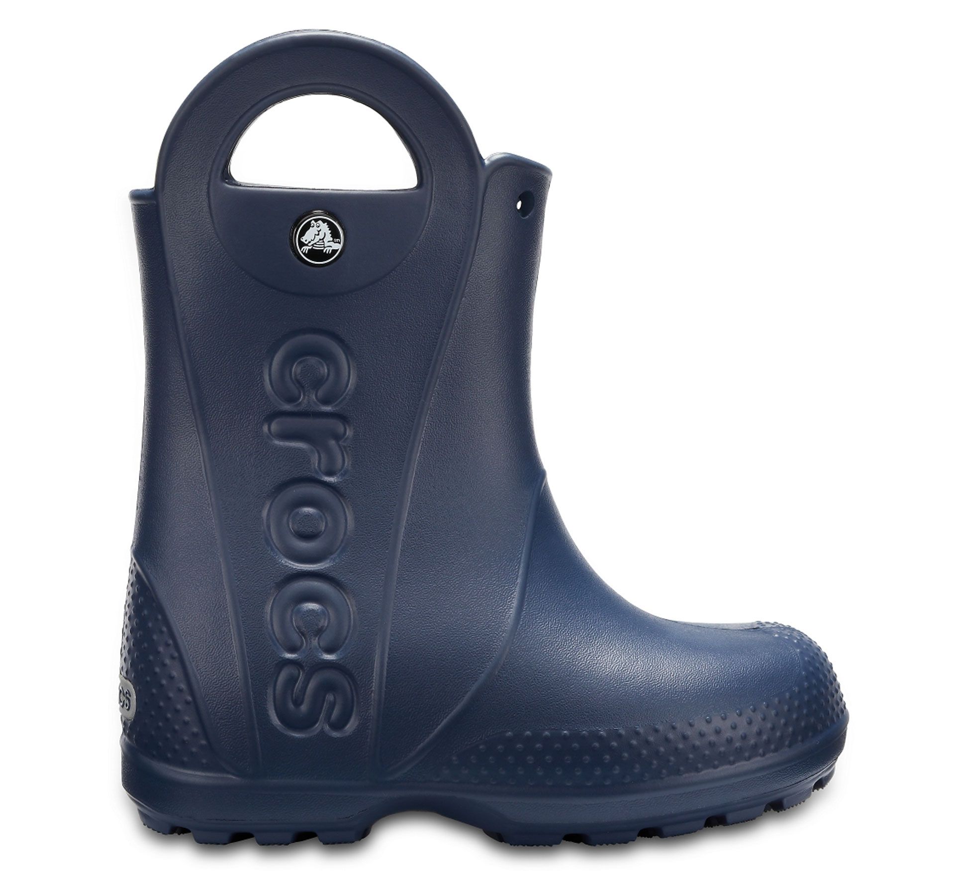 Crocs Handle It Regenlaars Junior