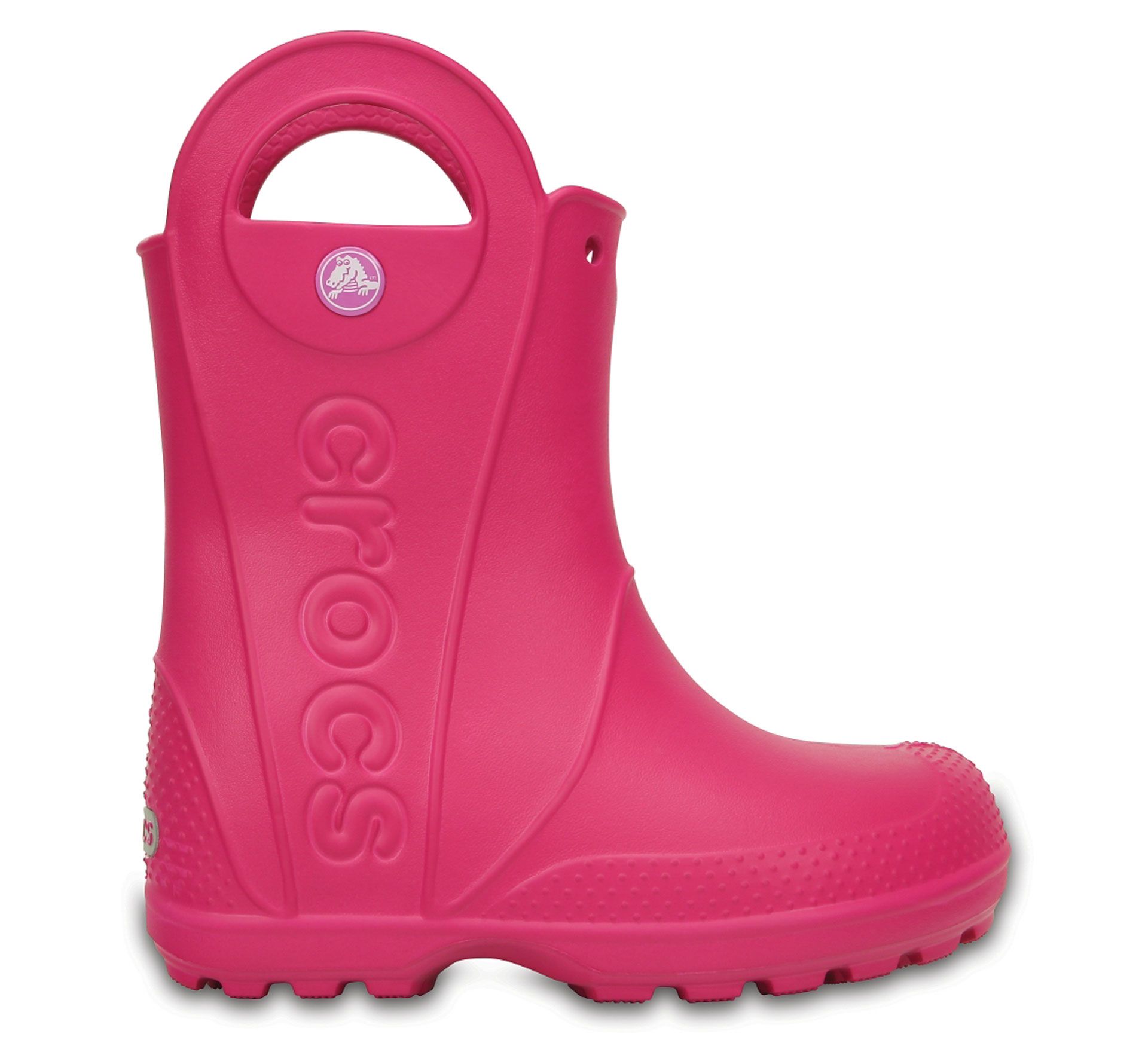 Crocs Handle It Regenlaars Junior