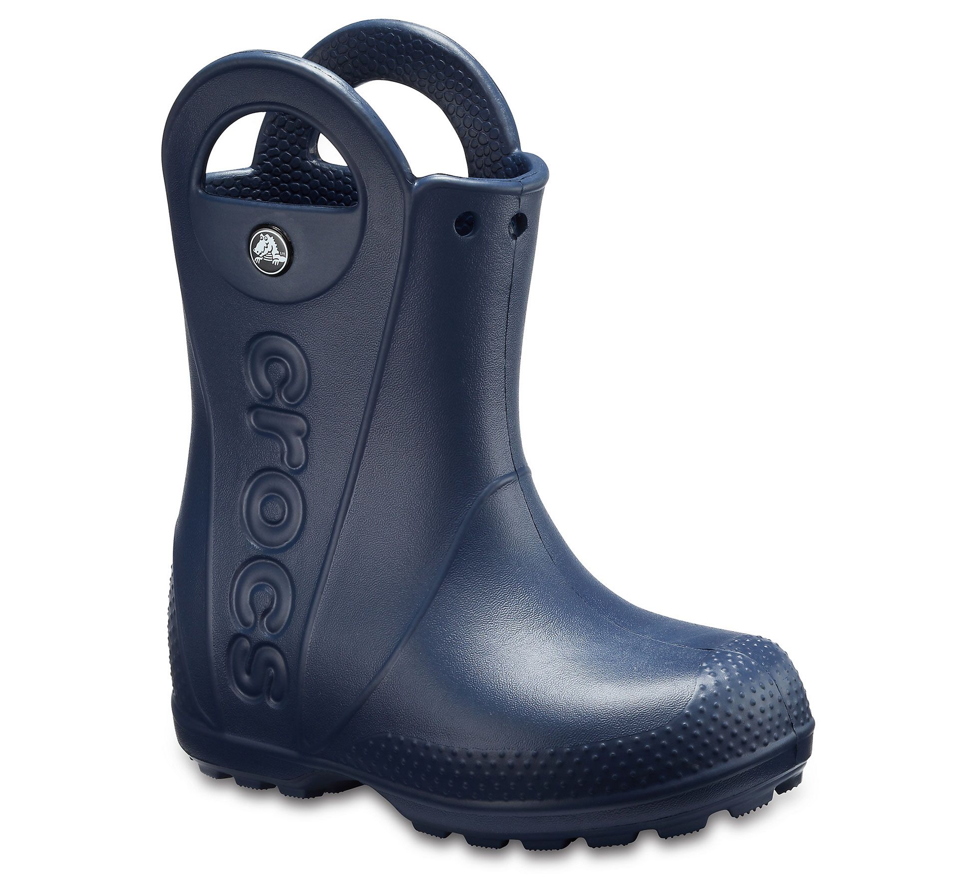 Crocs Handle It Regenlaars Junior