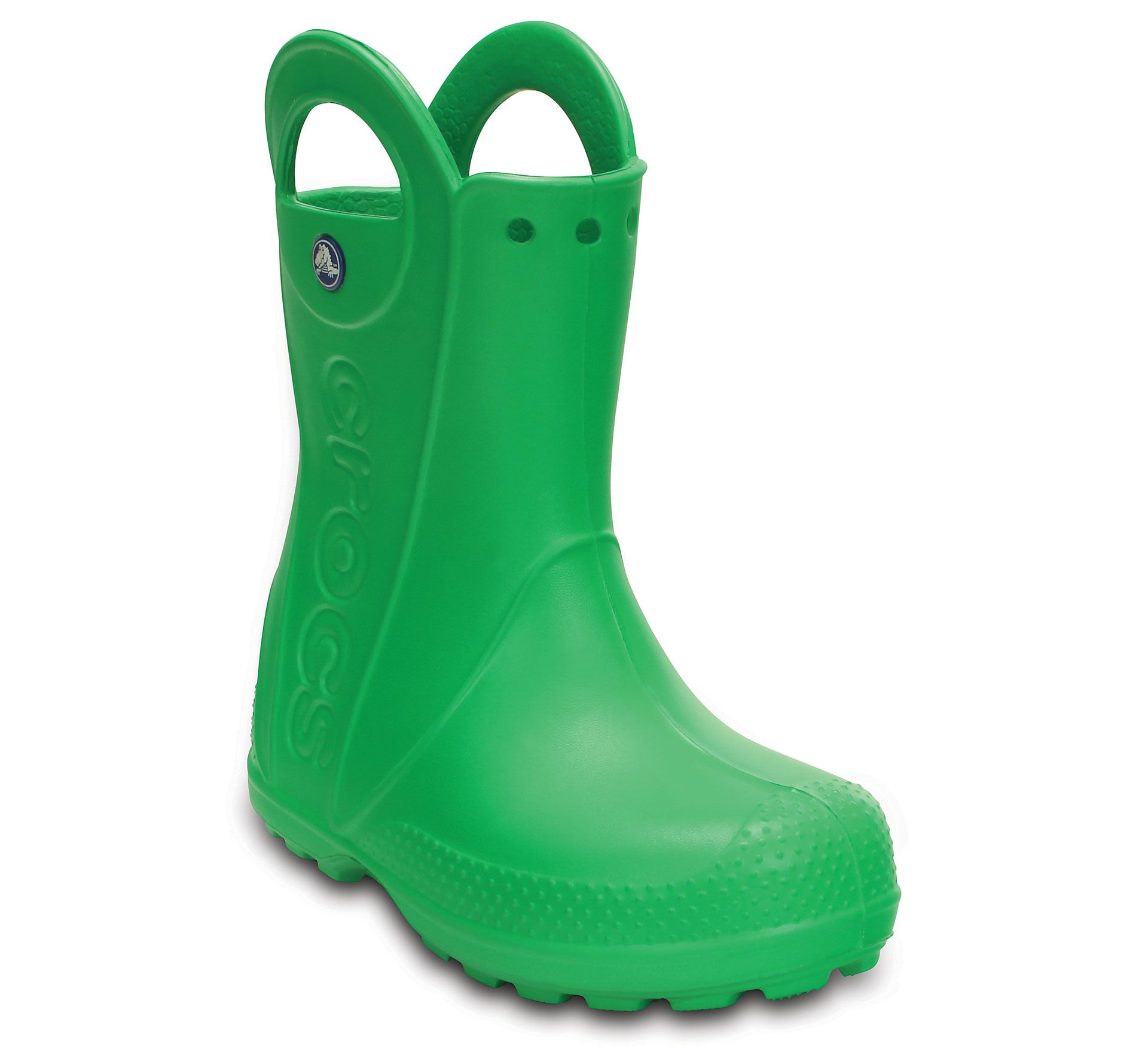 Crocs Handle It Regenlaars Junior