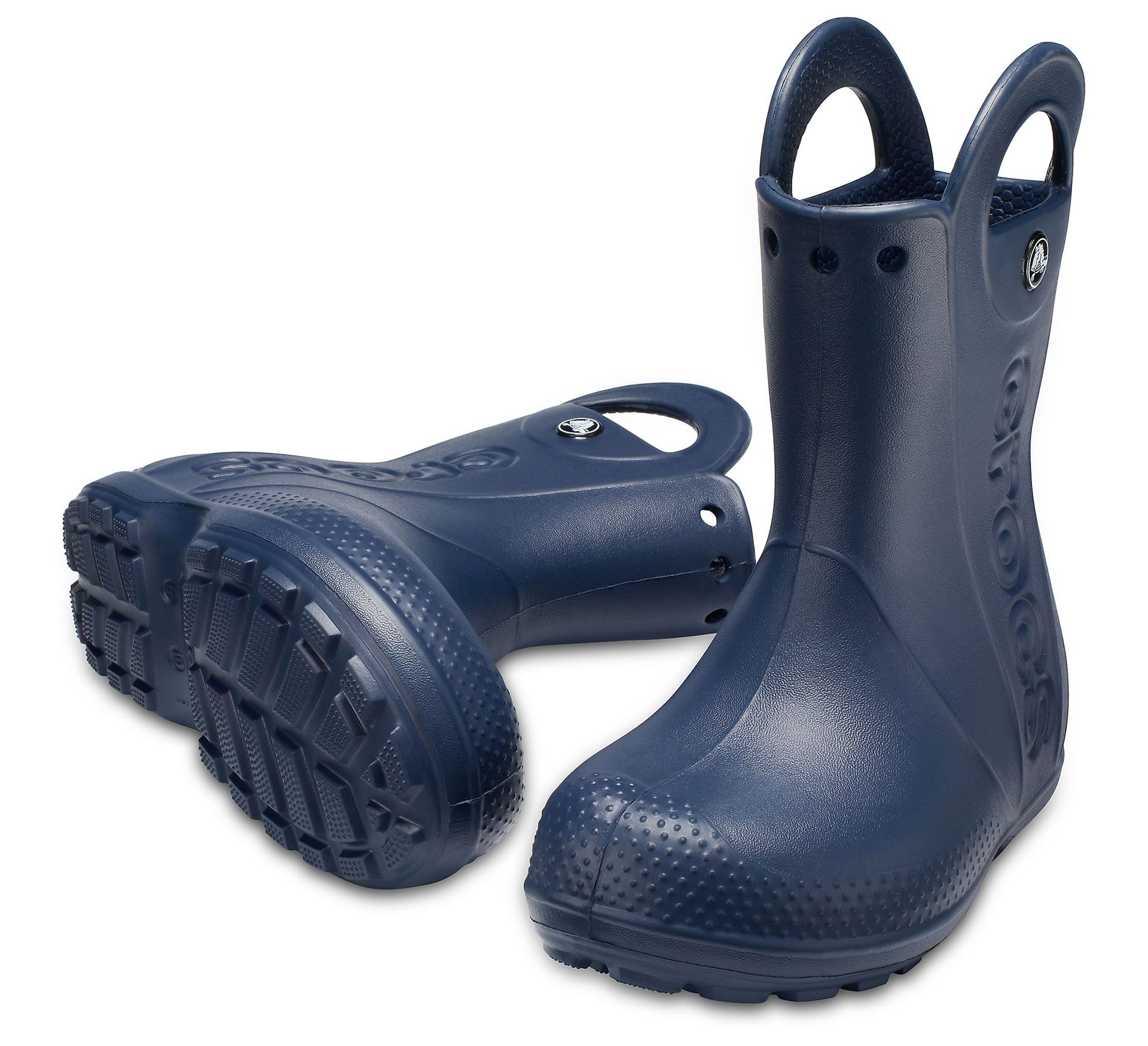 Crocs Handle It Regenlaars Junior