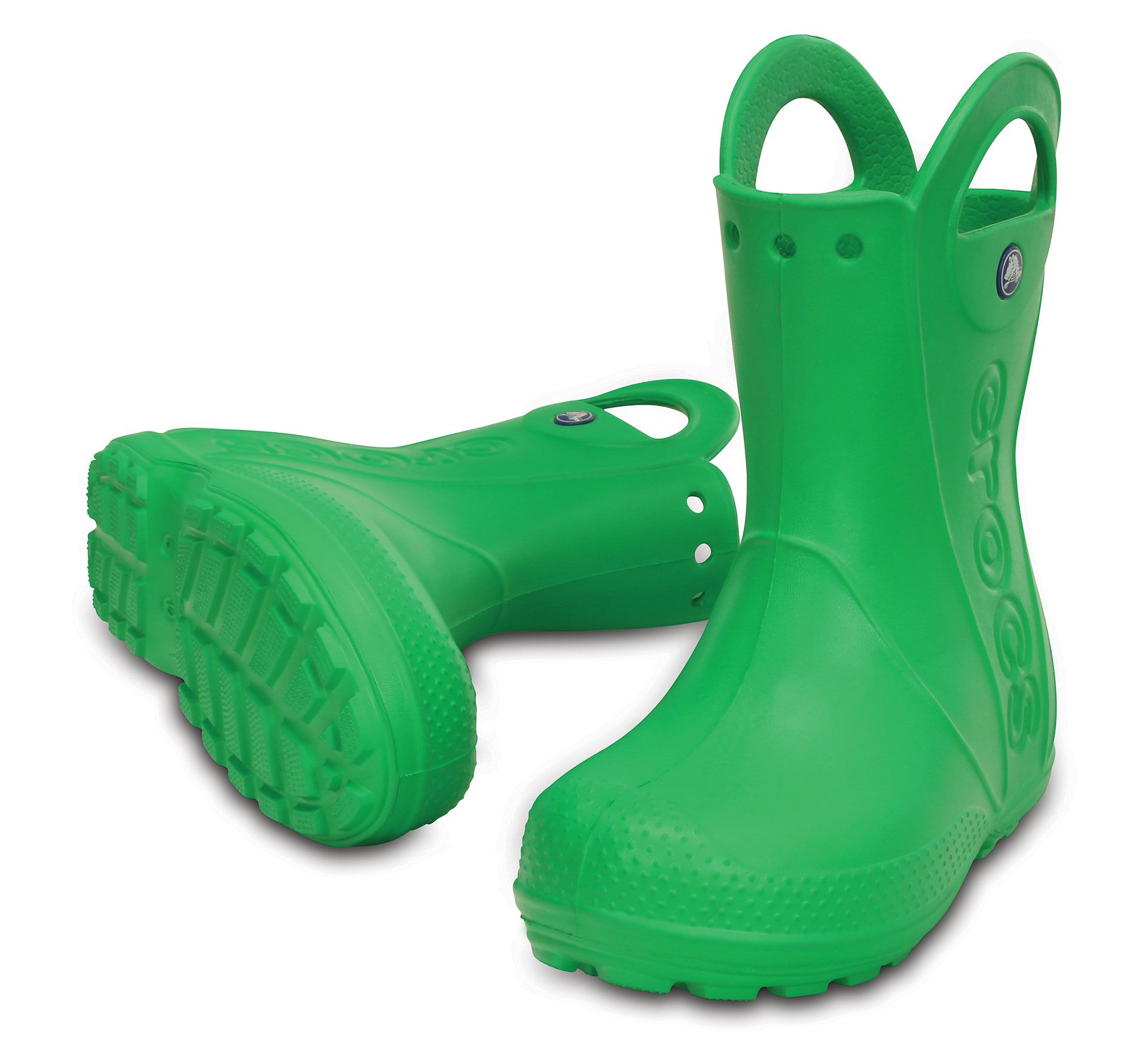 Crocs Handle It Regenlaars Junior