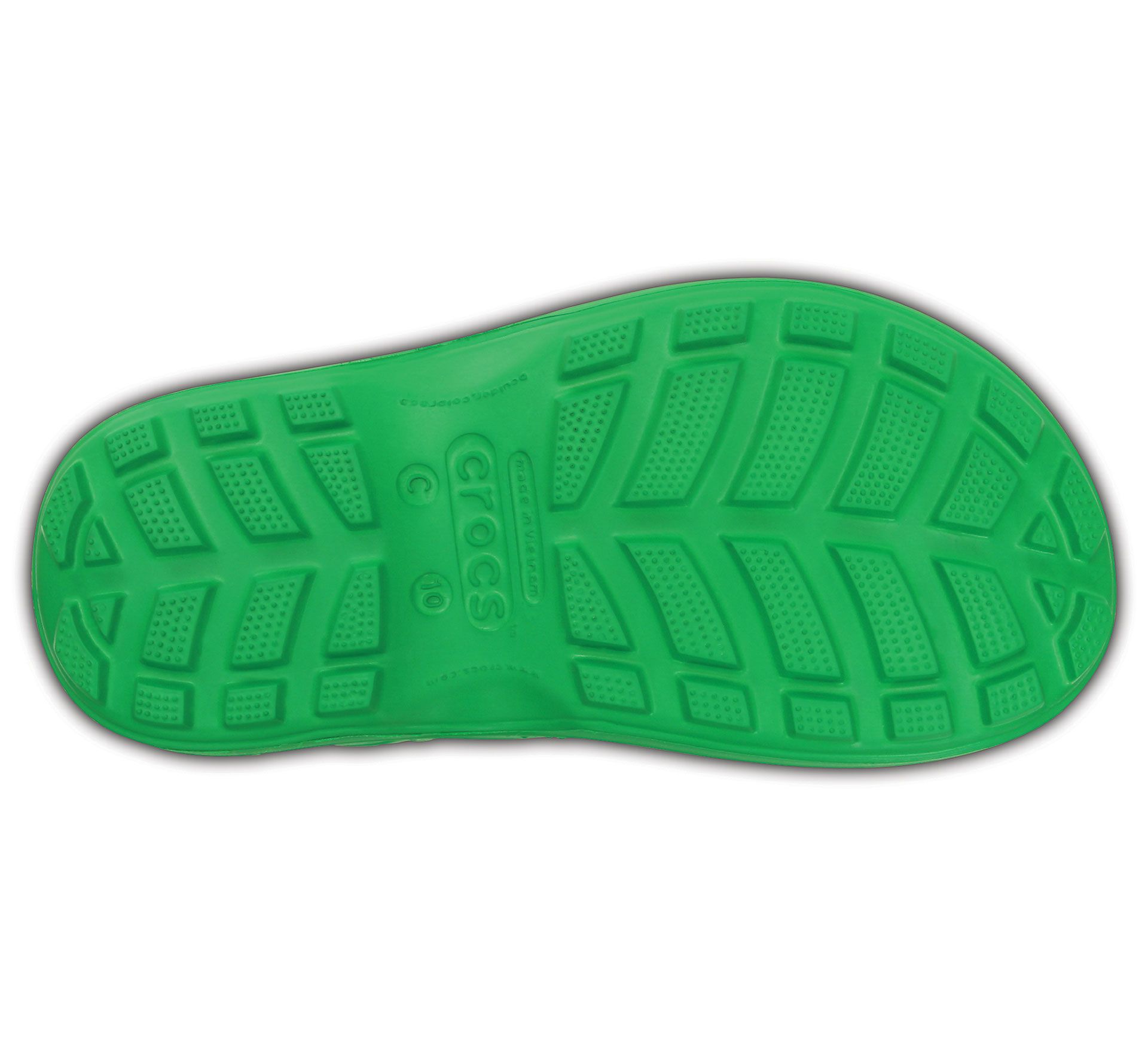 Crocs Handle It Regenlaars Junior