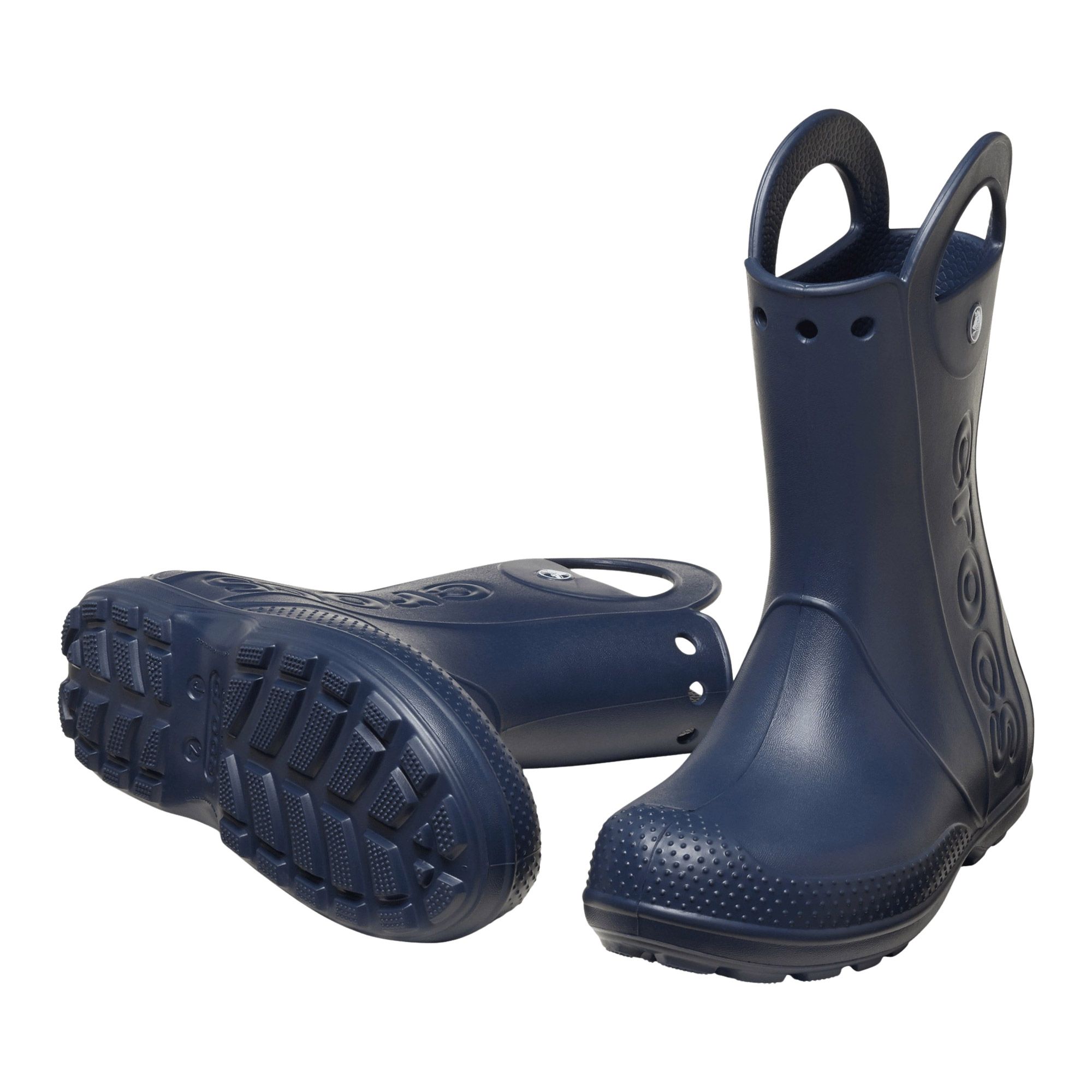 Crocs Handle It Regenlaarzen Junior