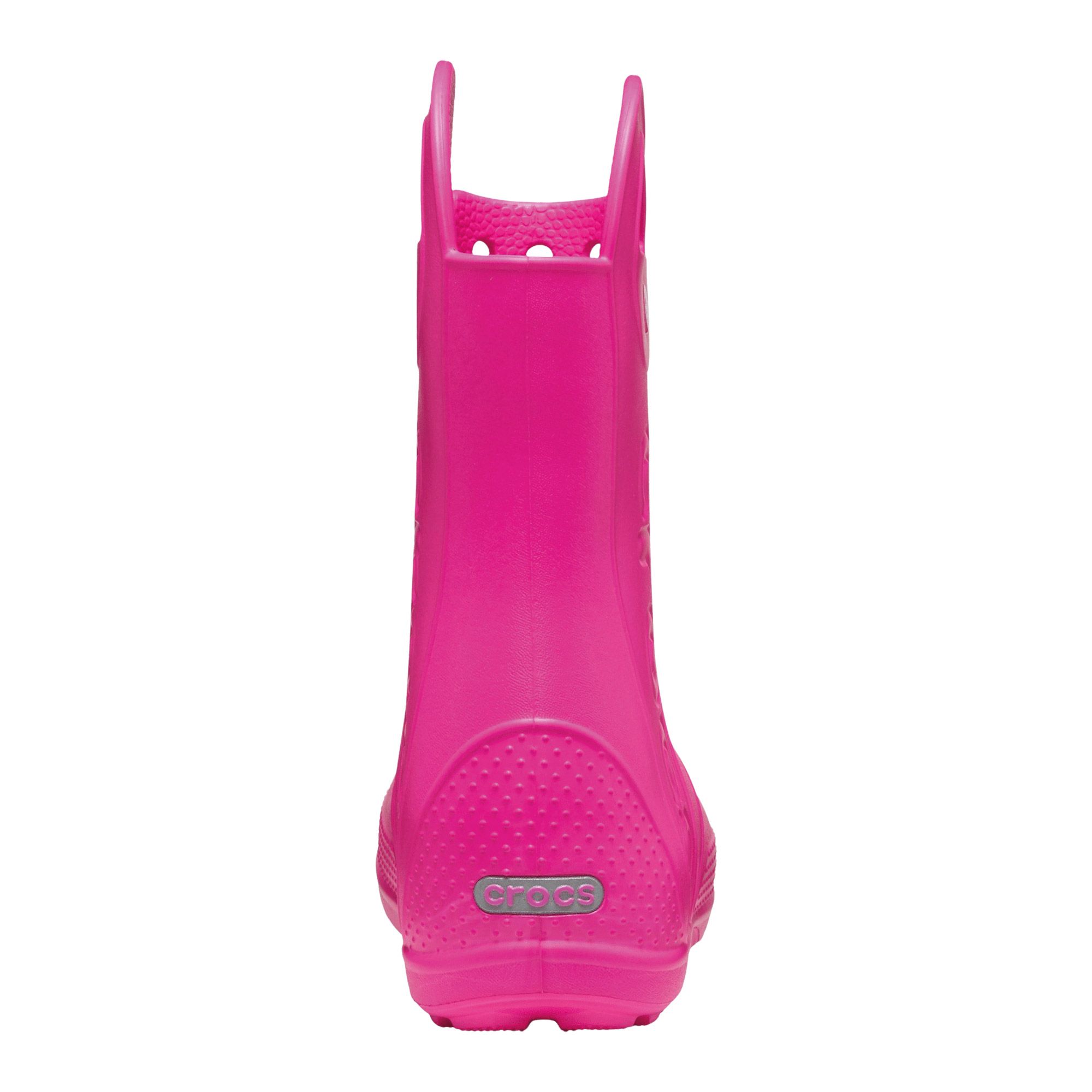 Crocs Handle It Regenlaarzen Junior