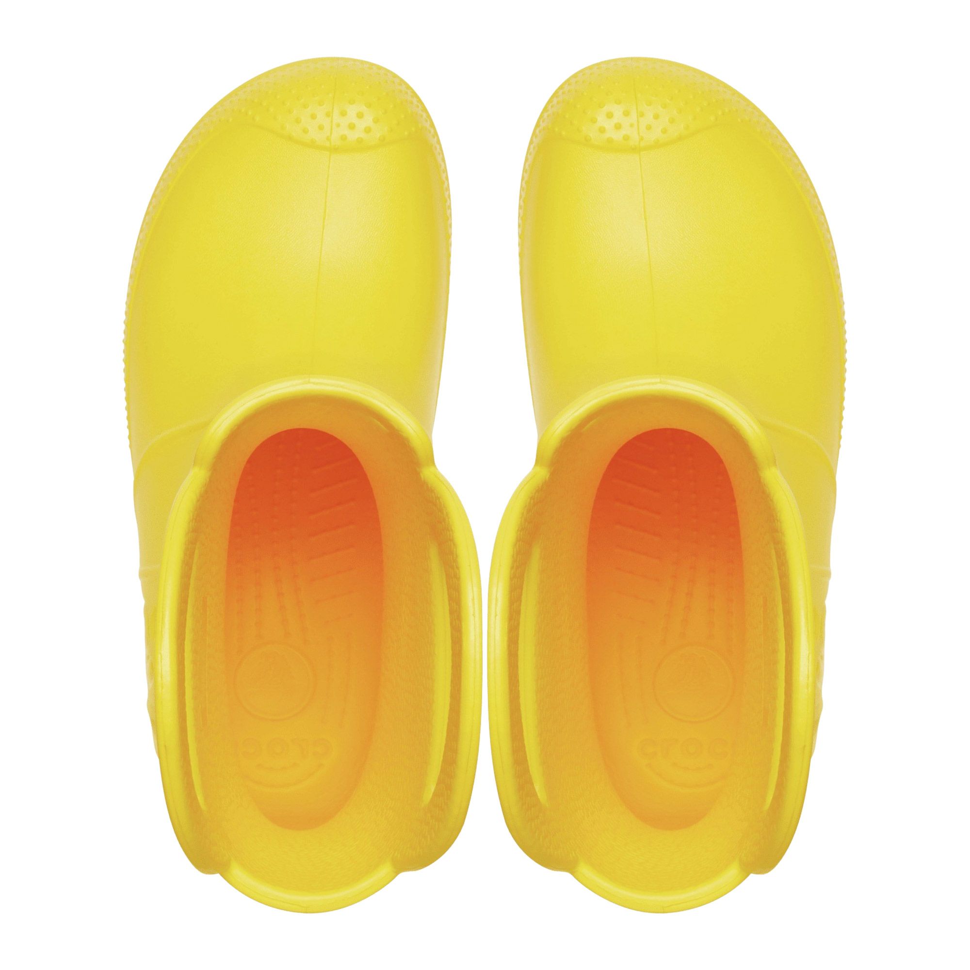 Crocs Handle It Regenlaarzen Junior