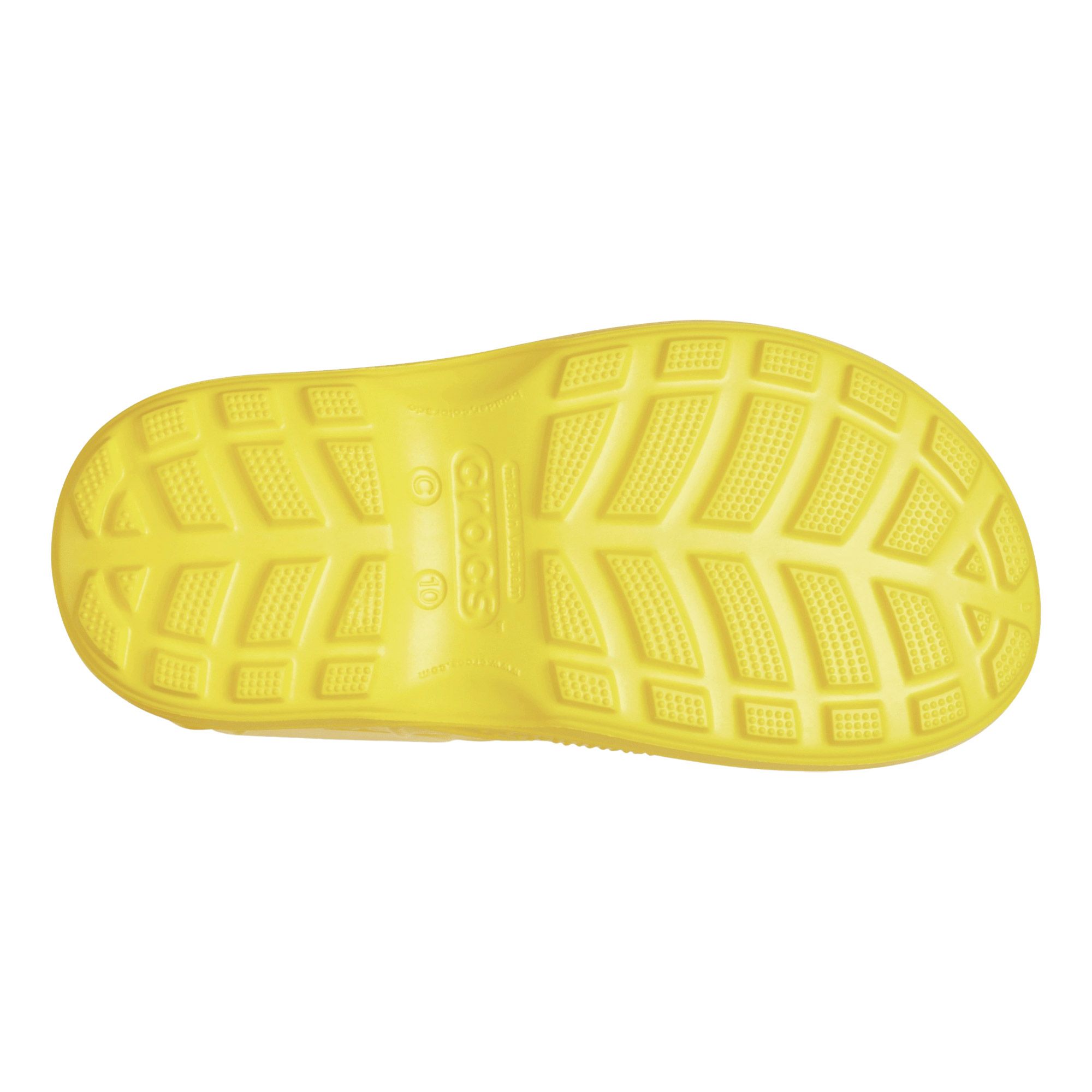 Crocs Handle It Regenlaarzen Junior