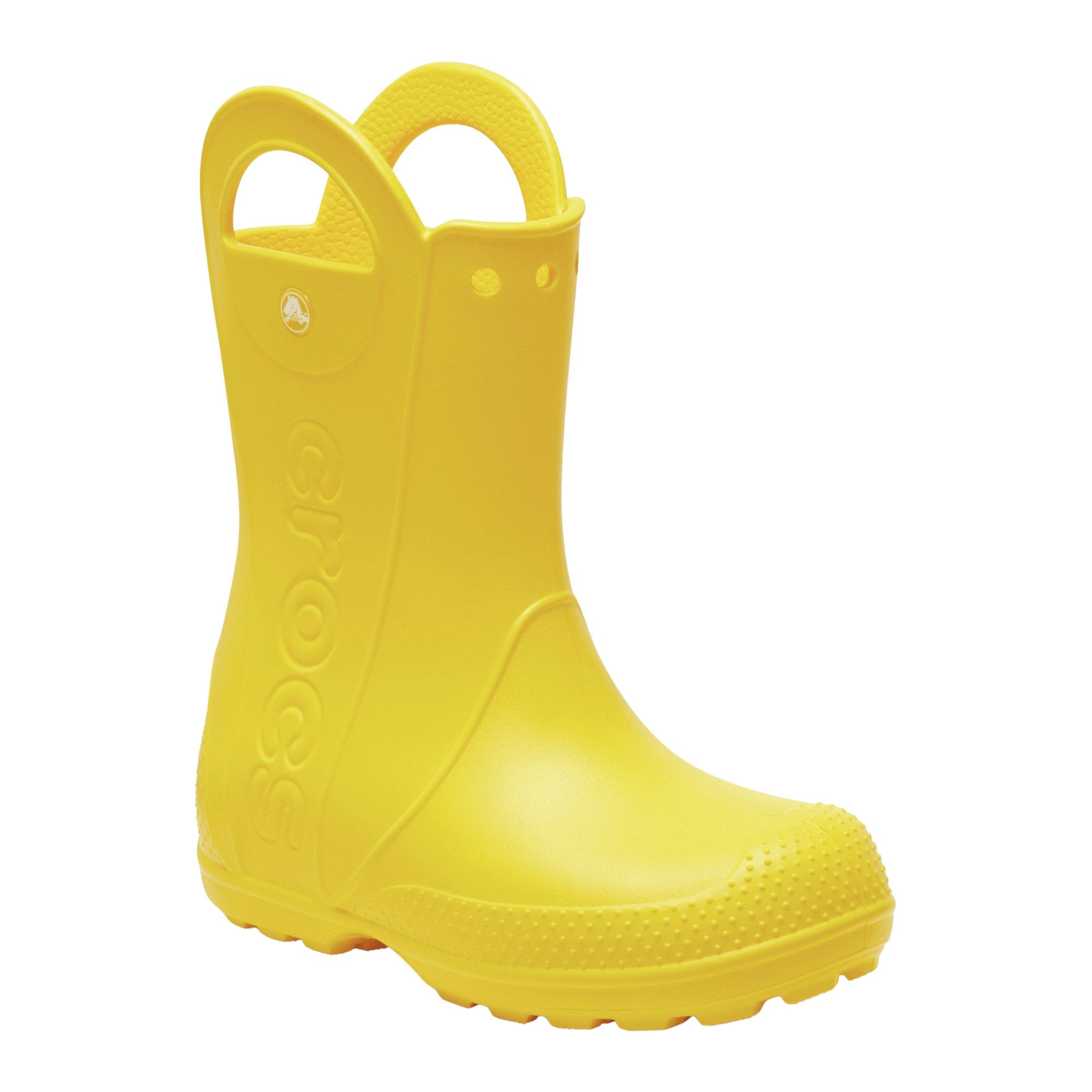 Crocs Handle It Regenlaarzen Junior