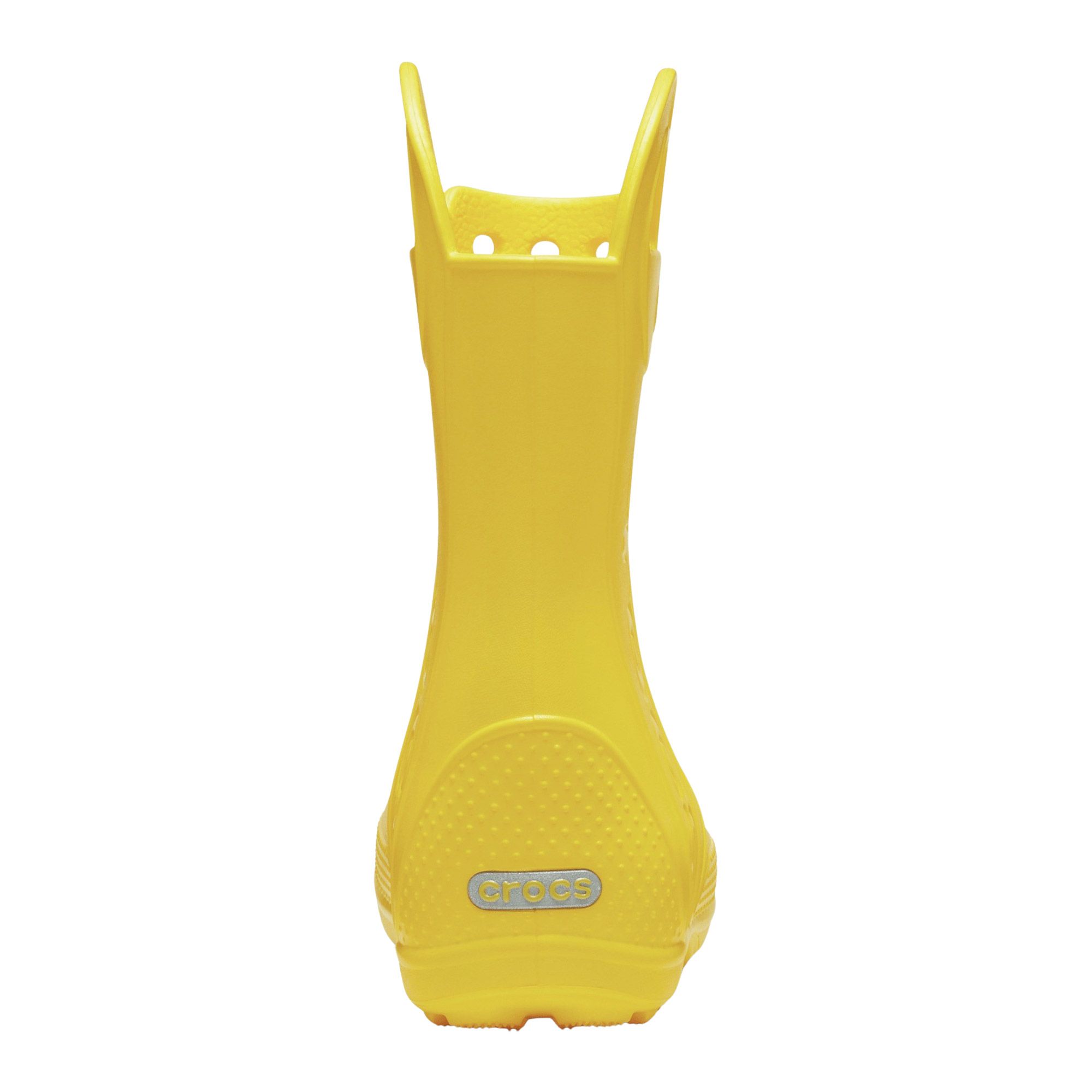 Crocs Handle It Regenlaarzen Junior