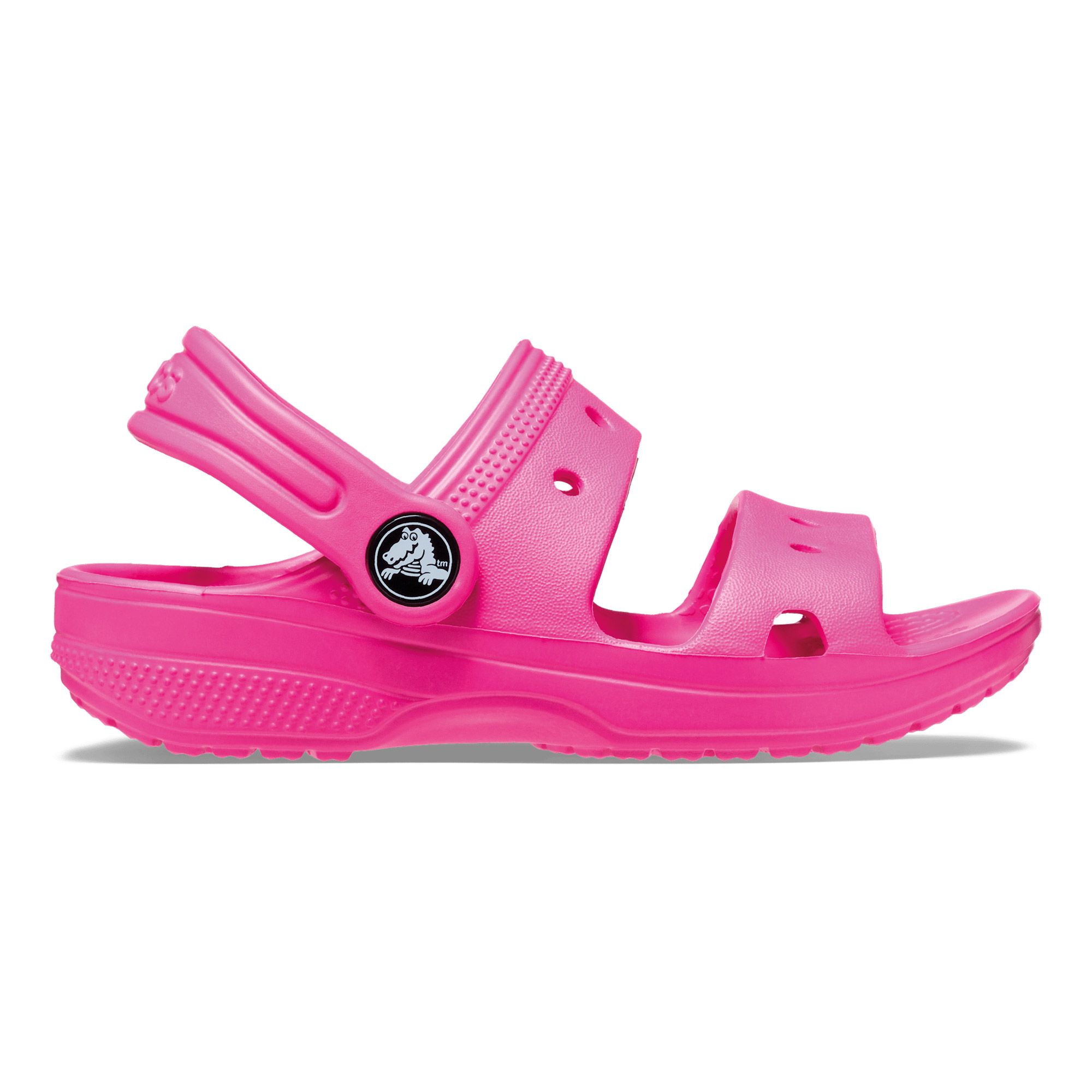 Crocs Classic Sandalen Junior