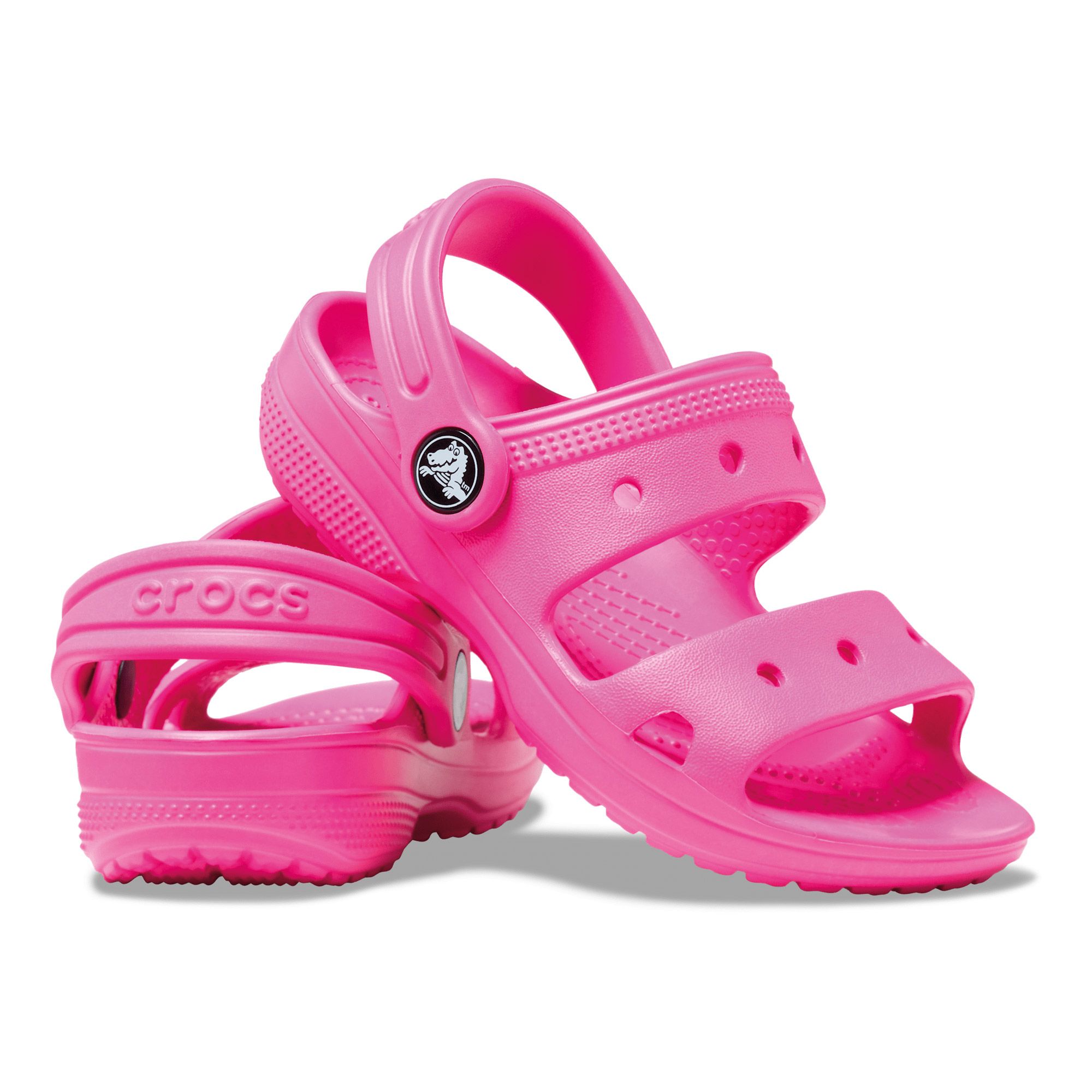 Crocs Classic Sandalen Junior