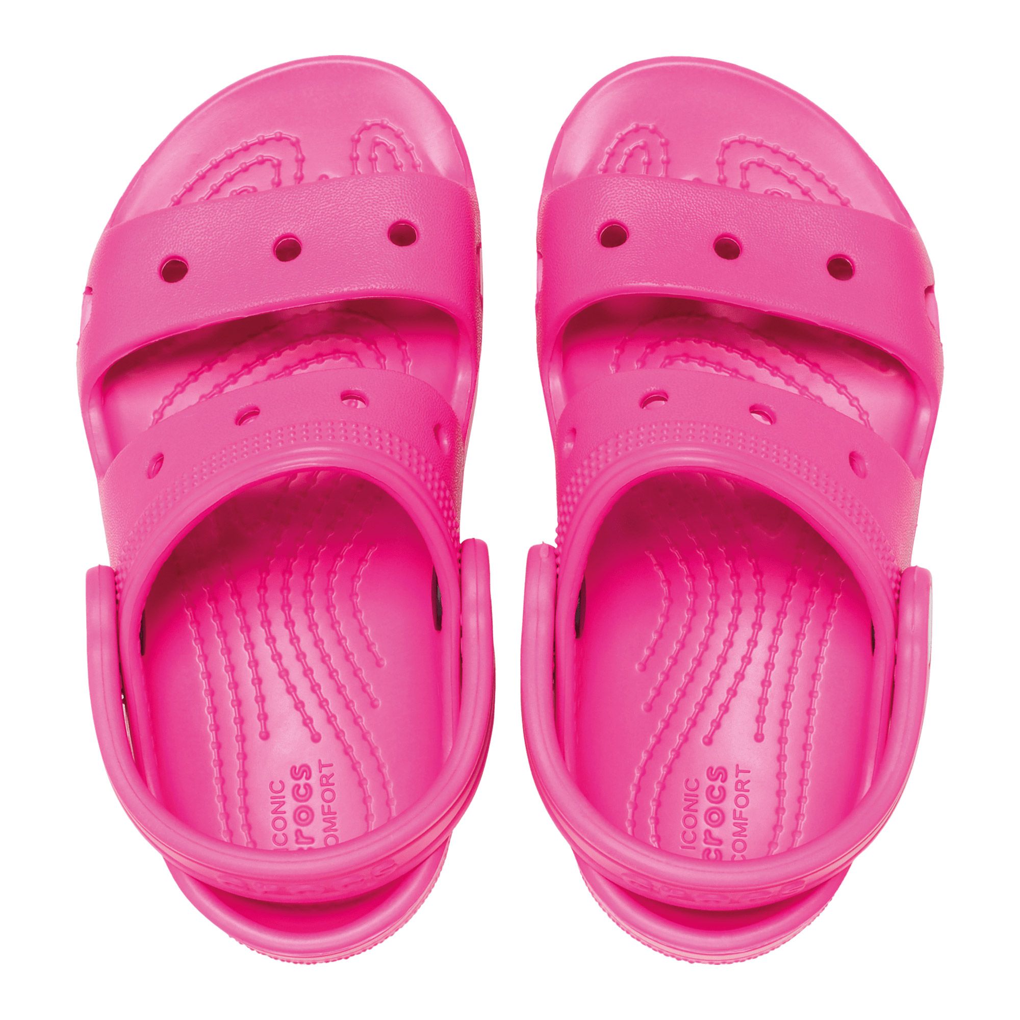 Crocs Classic Sandalen Junior