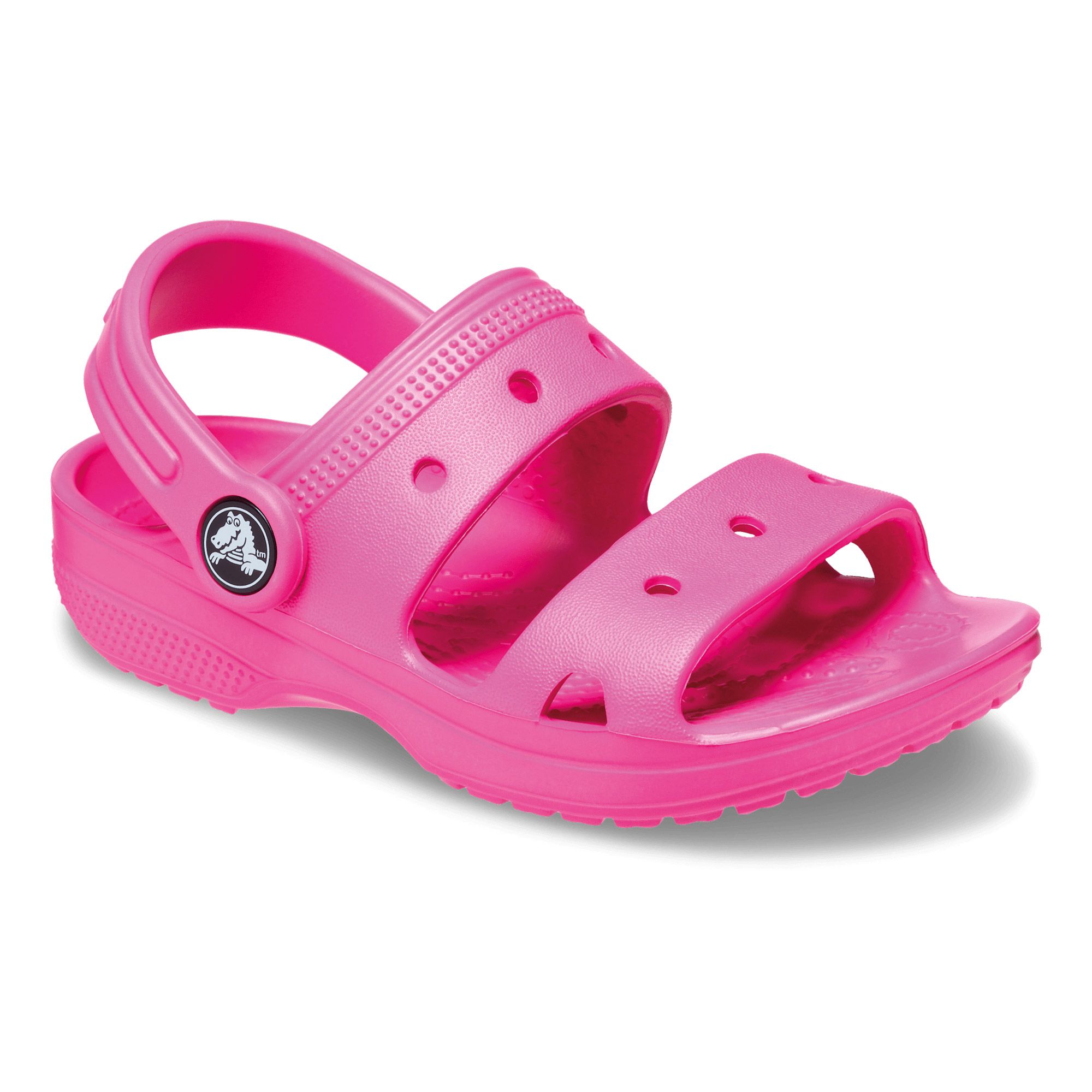 Crocs Classic Sandalen Junior