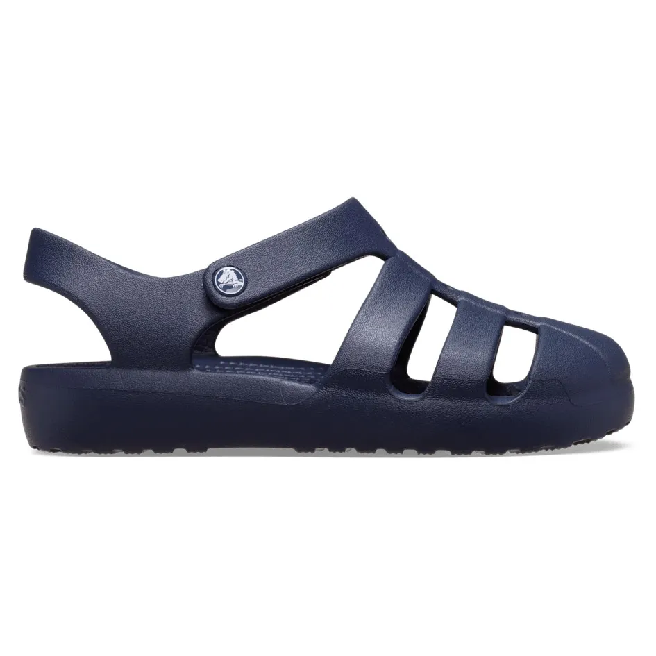 Crocs Classic Fisherman Sandalen Junior