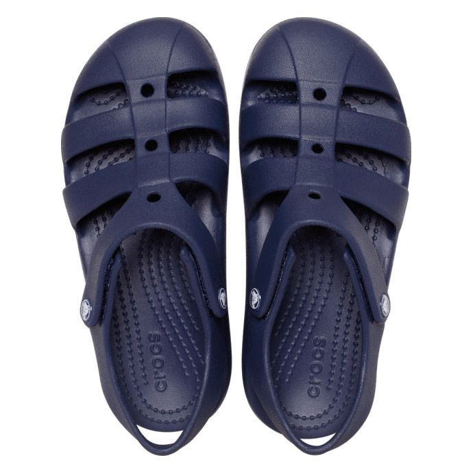 Crocs Classic Fisherman Sandalen Junior