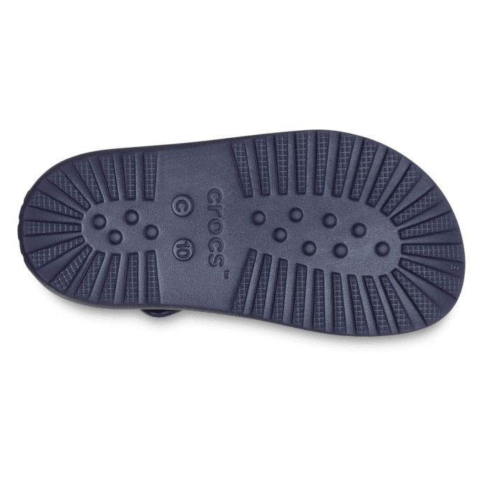 Crocs Classic Fisherman Sandalen Junior