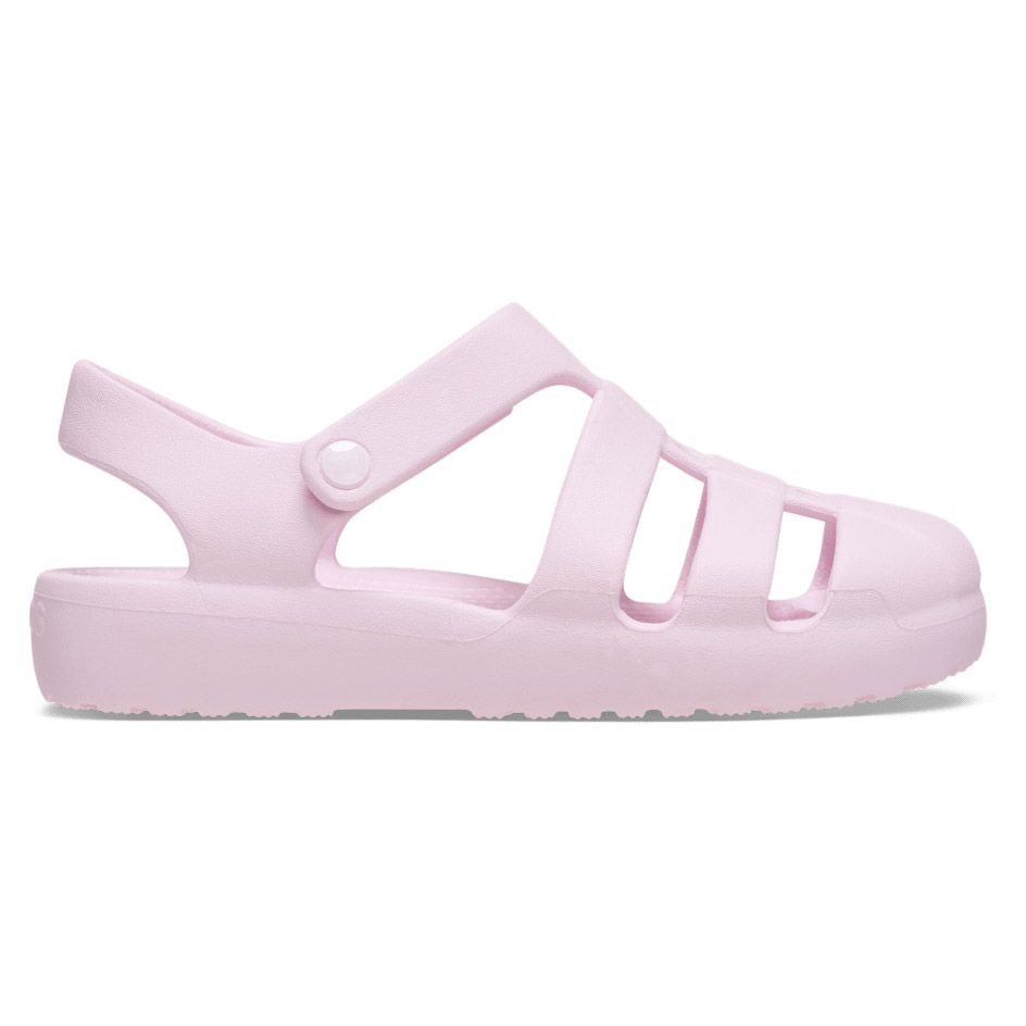 Crocs Classic Fisherman Sandalen Junior