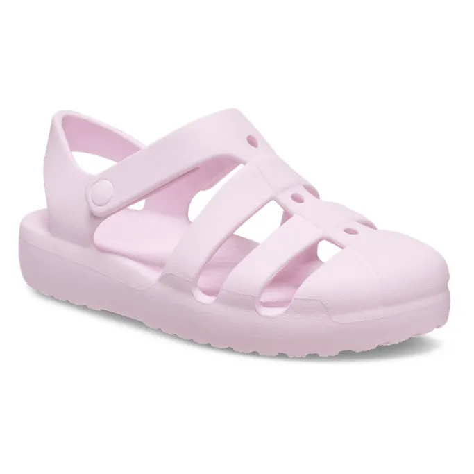 Crocs Classic Fisherman Sandalen Junior