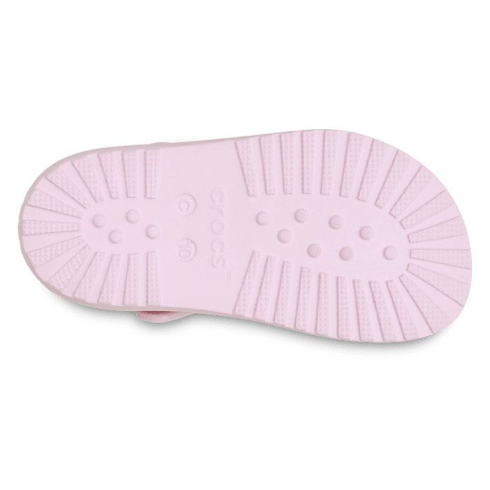 Crocs Classic Fisherman Sandalen Junior