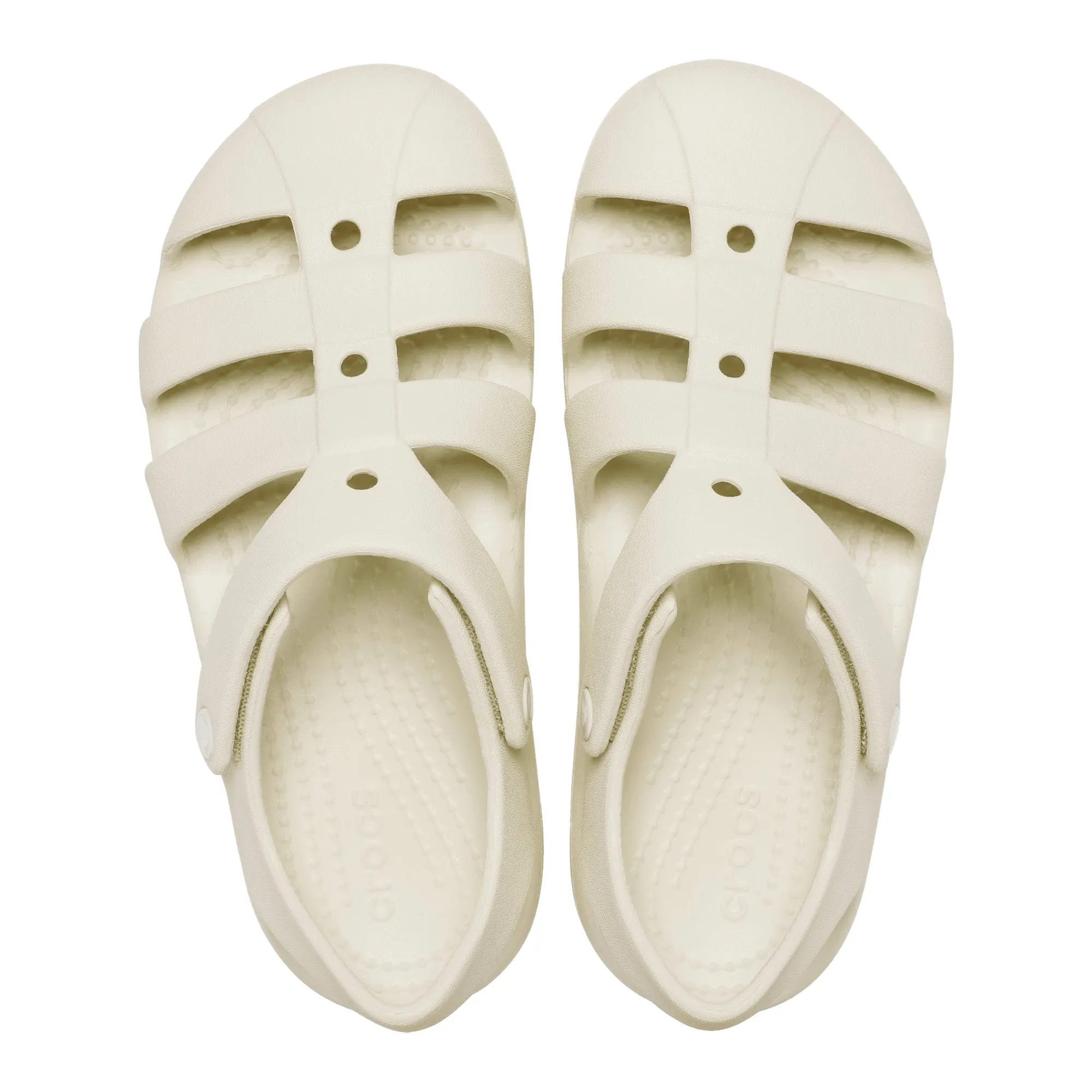 Crocs Classic Fisherman Sandalen Junior