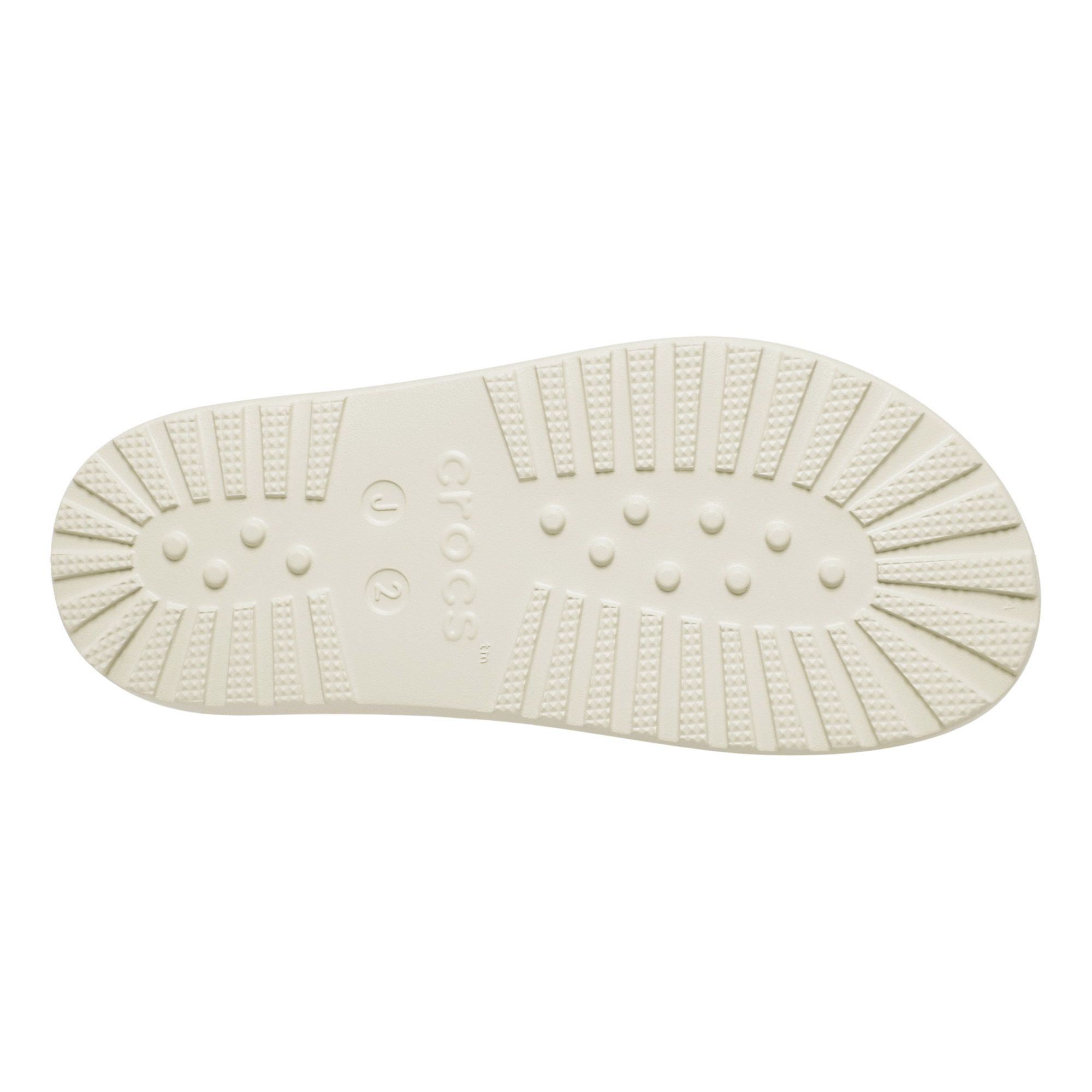 Crocs Classic Fisherman Sandalen Junior