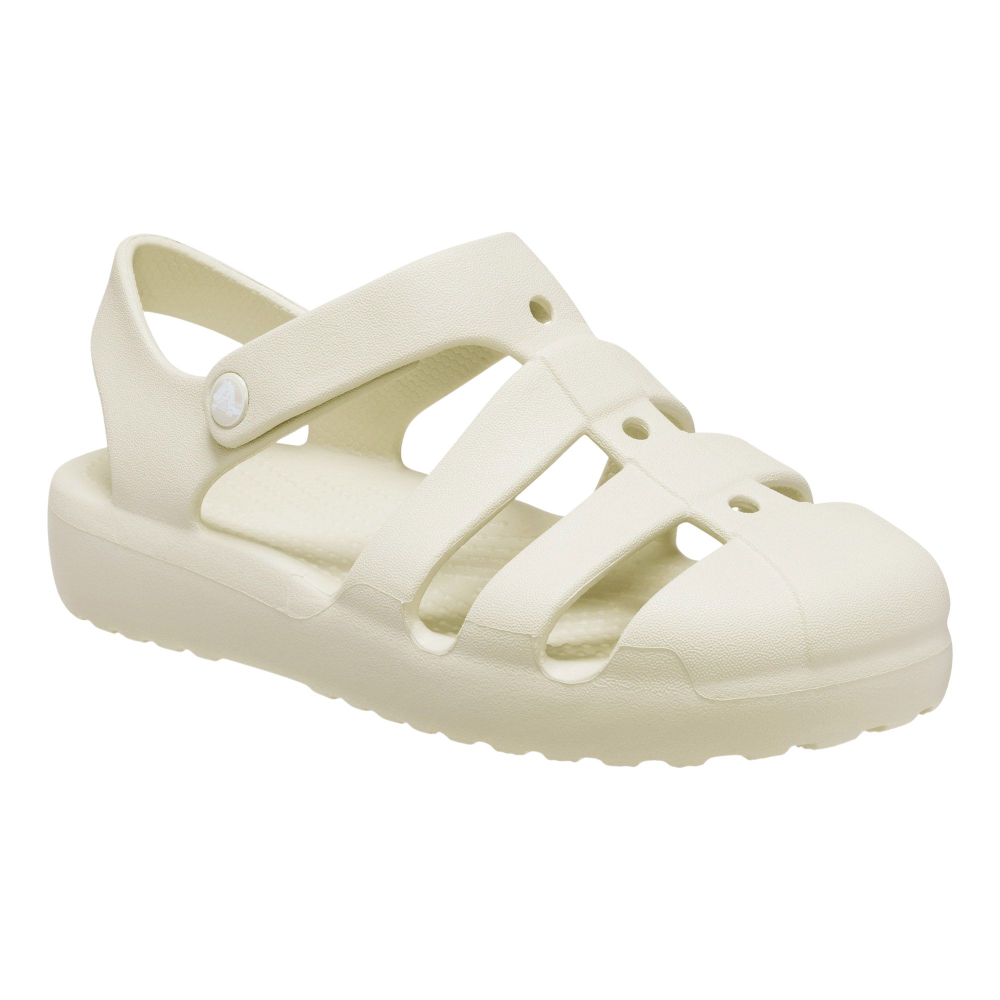 Crocs Classic Fisherman Sandalen Junior