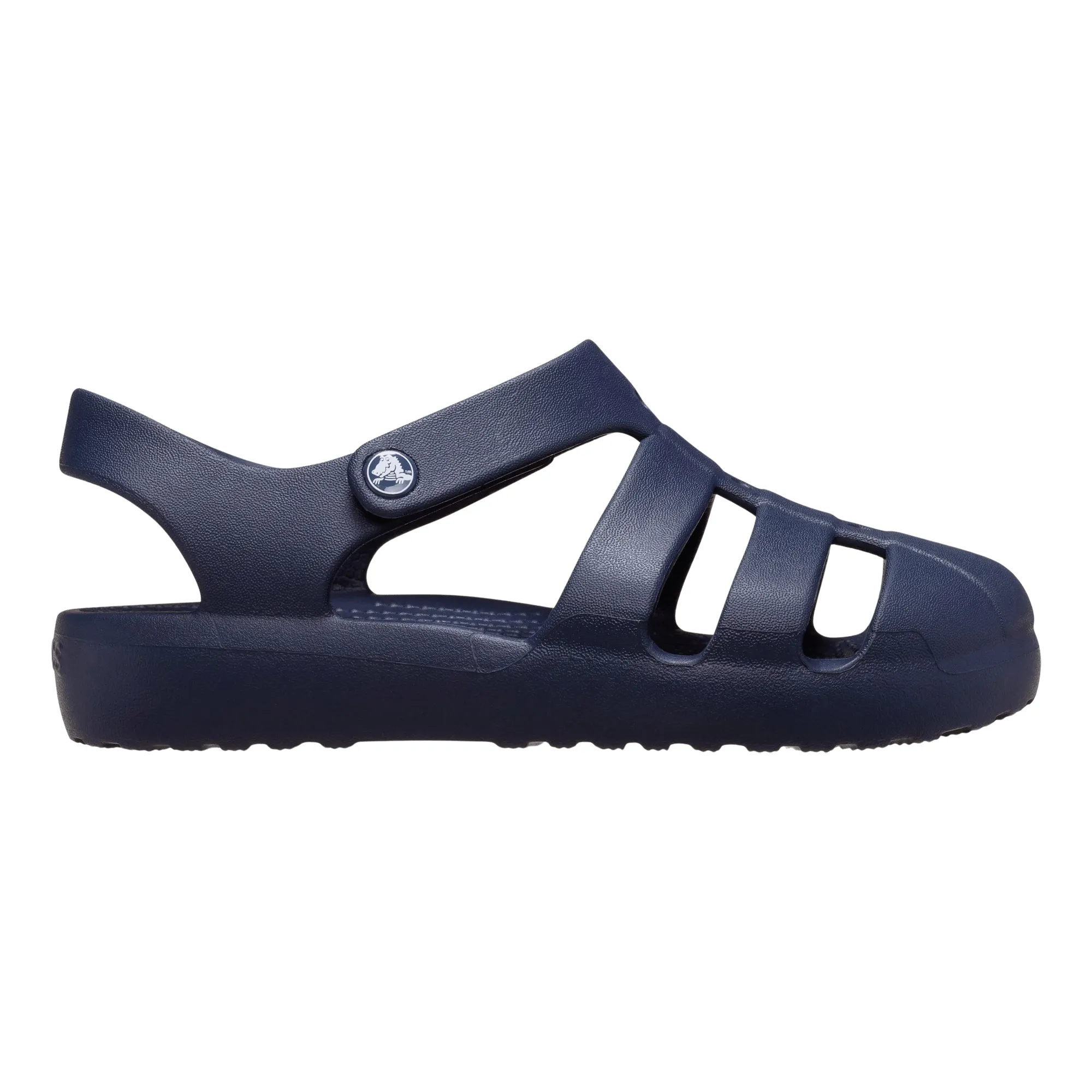 Crocs Classic Fisherman Sandalen Junior