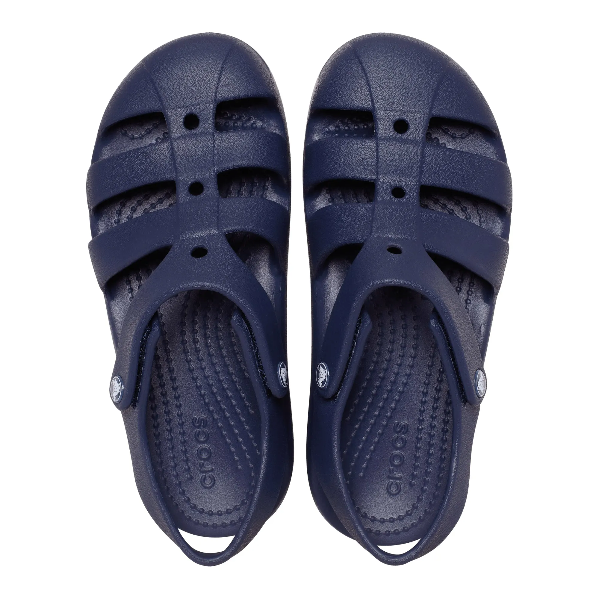 Crocs Classic Fisherman Sandalen Junior