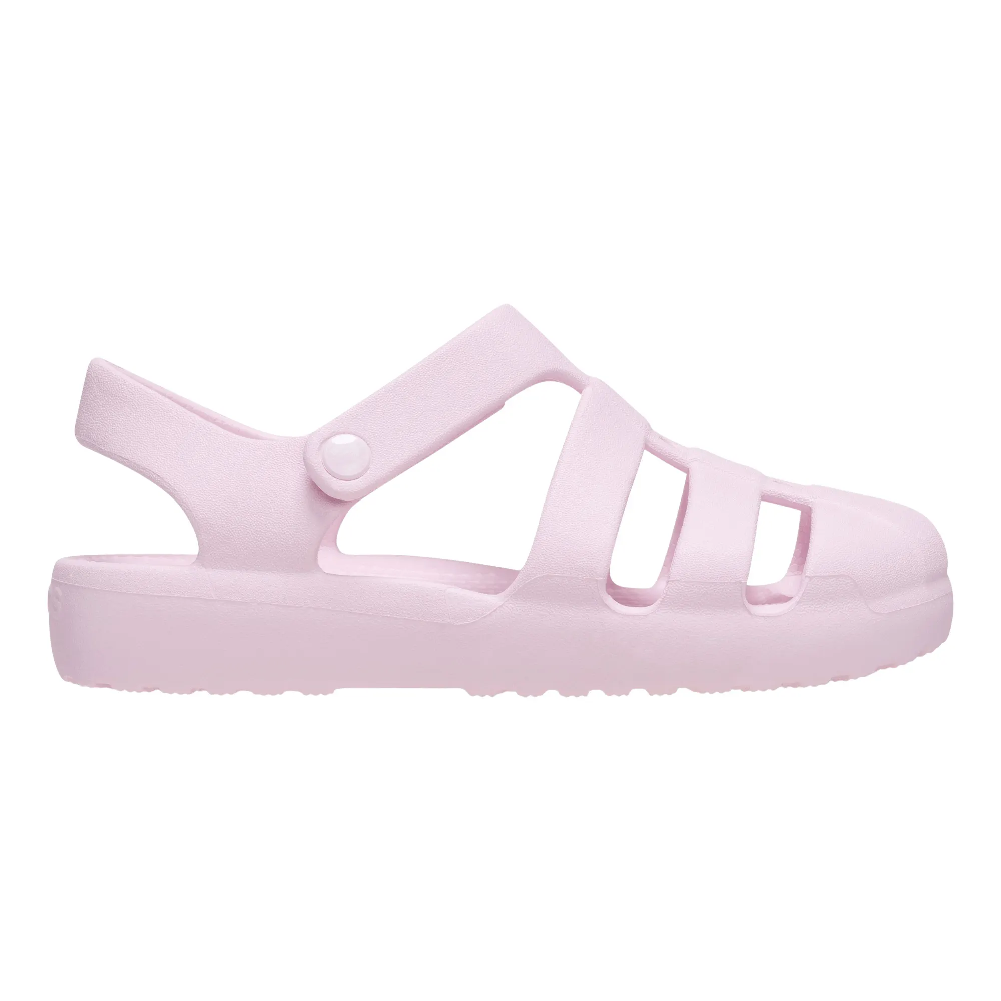 Crocs Classic Fisherman Sandalen Junior