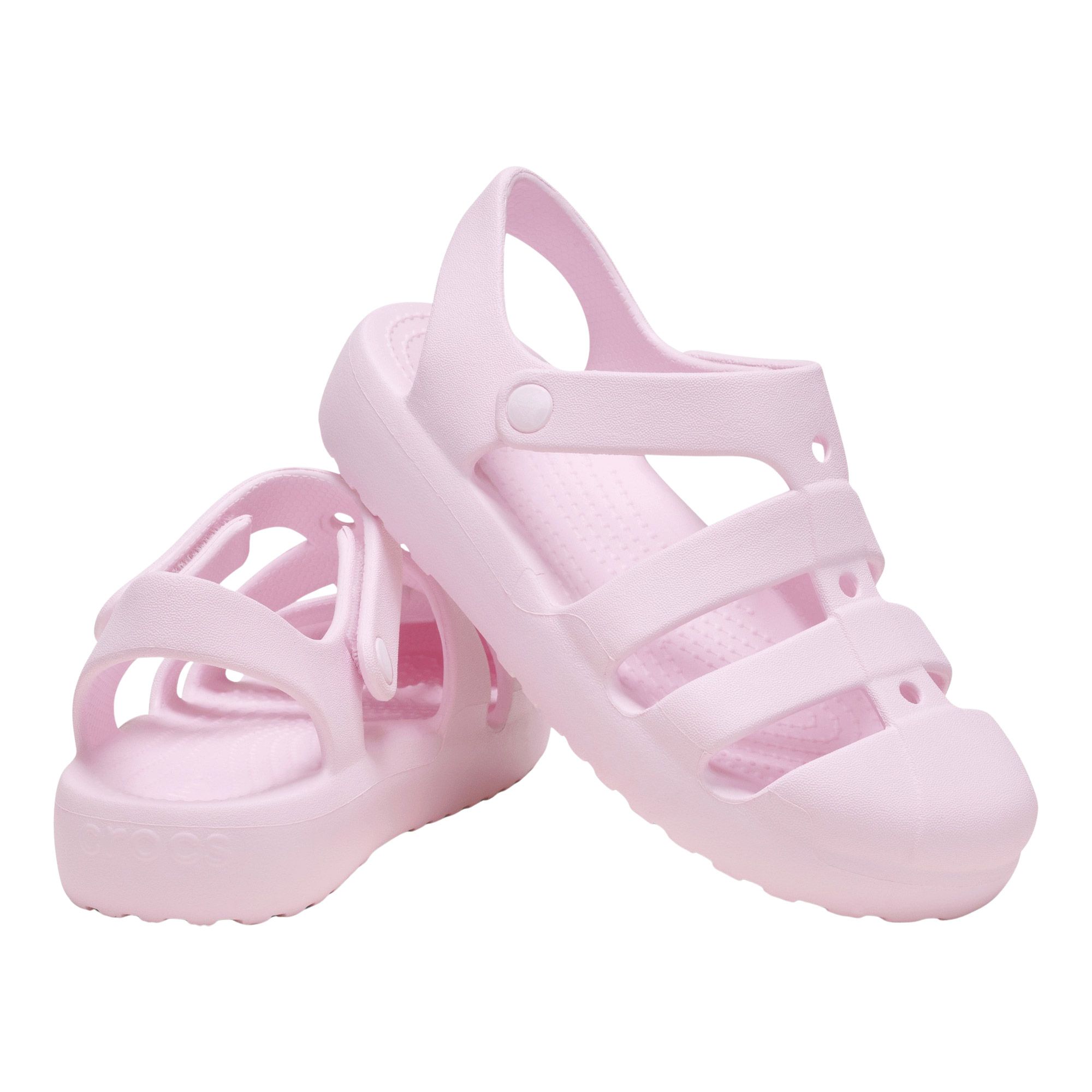 Crocs Classic Fisherman Sandalen Junior