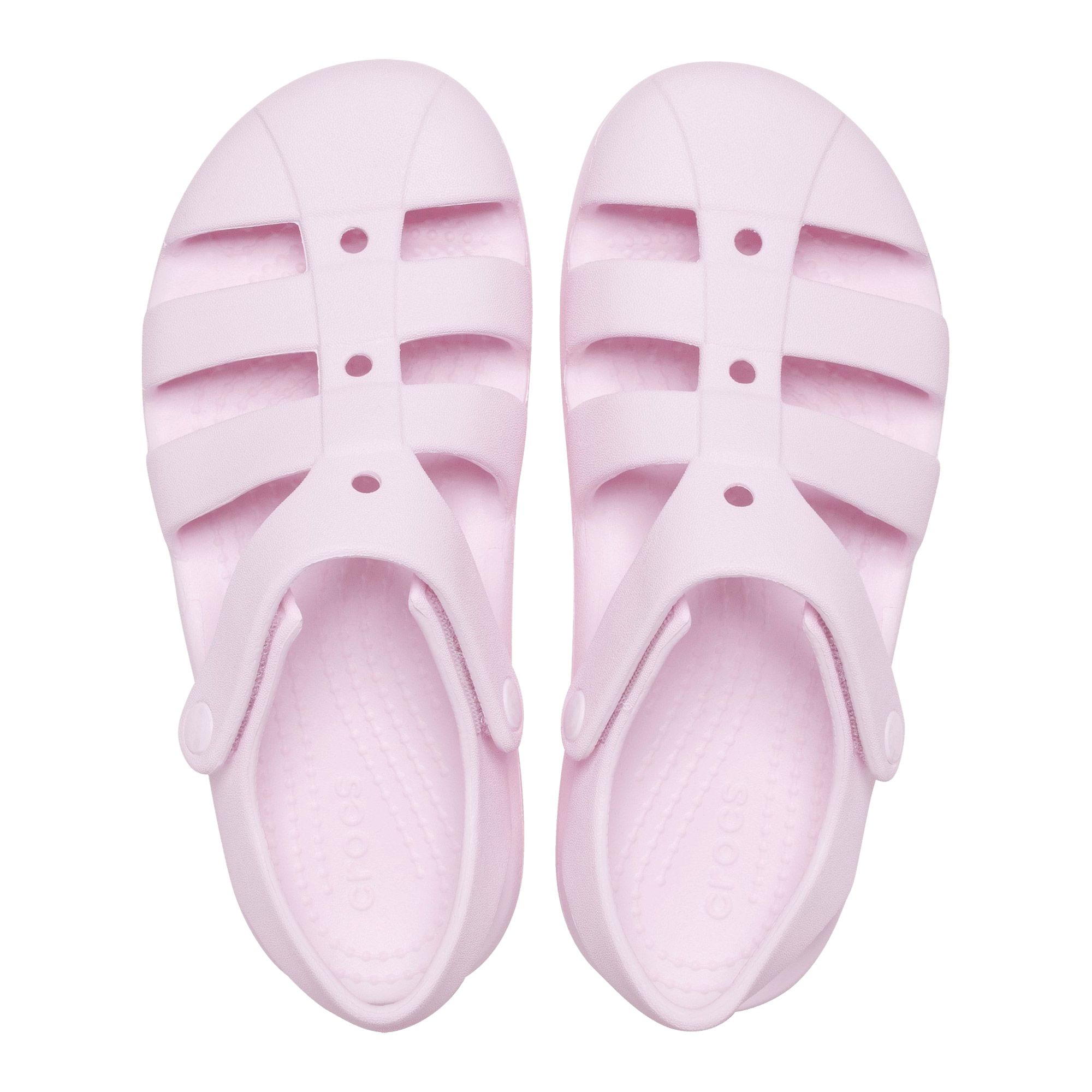 Crocs Classic Fisherman Sandalen Junior