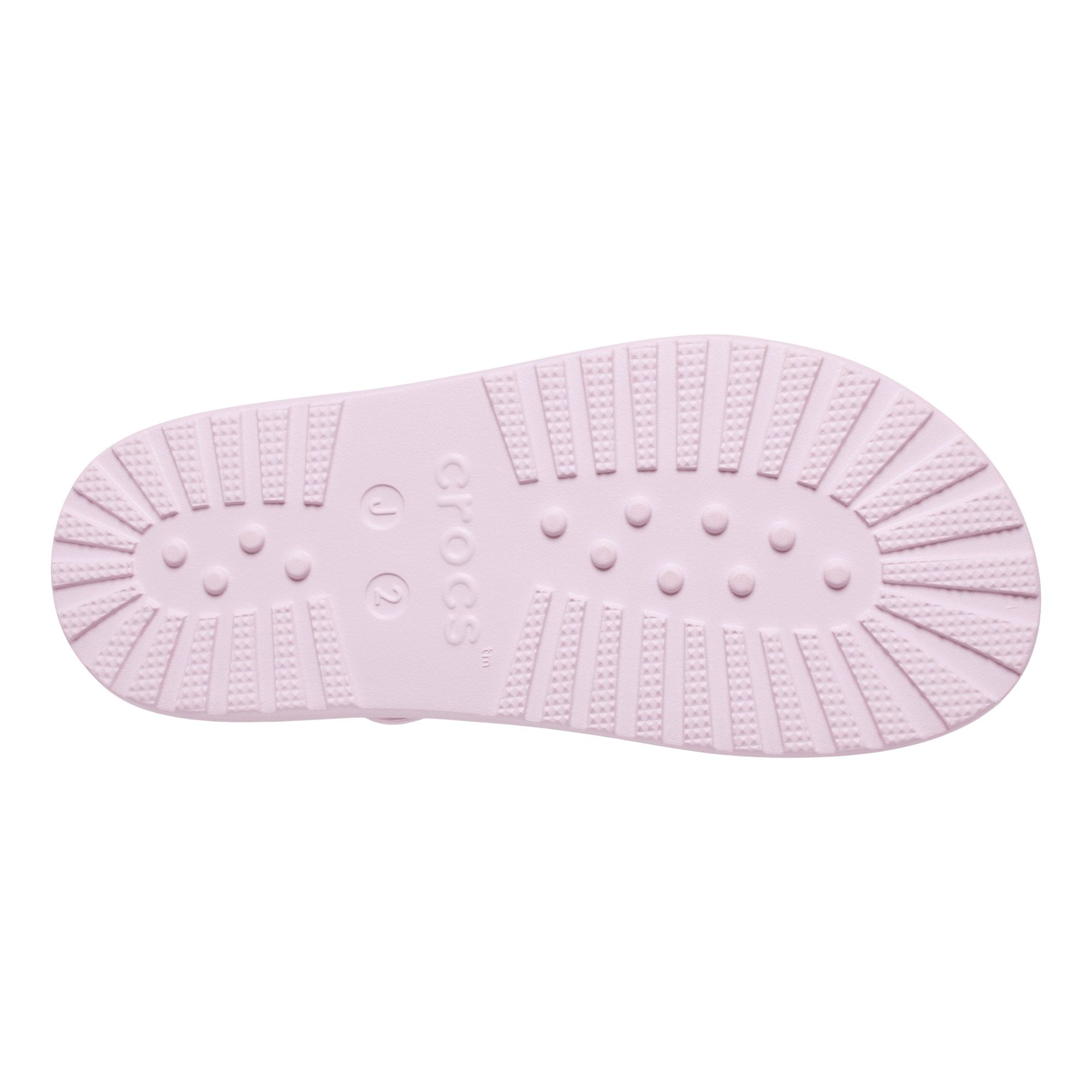 Crocs Classic Fisherman Sandalen Junior