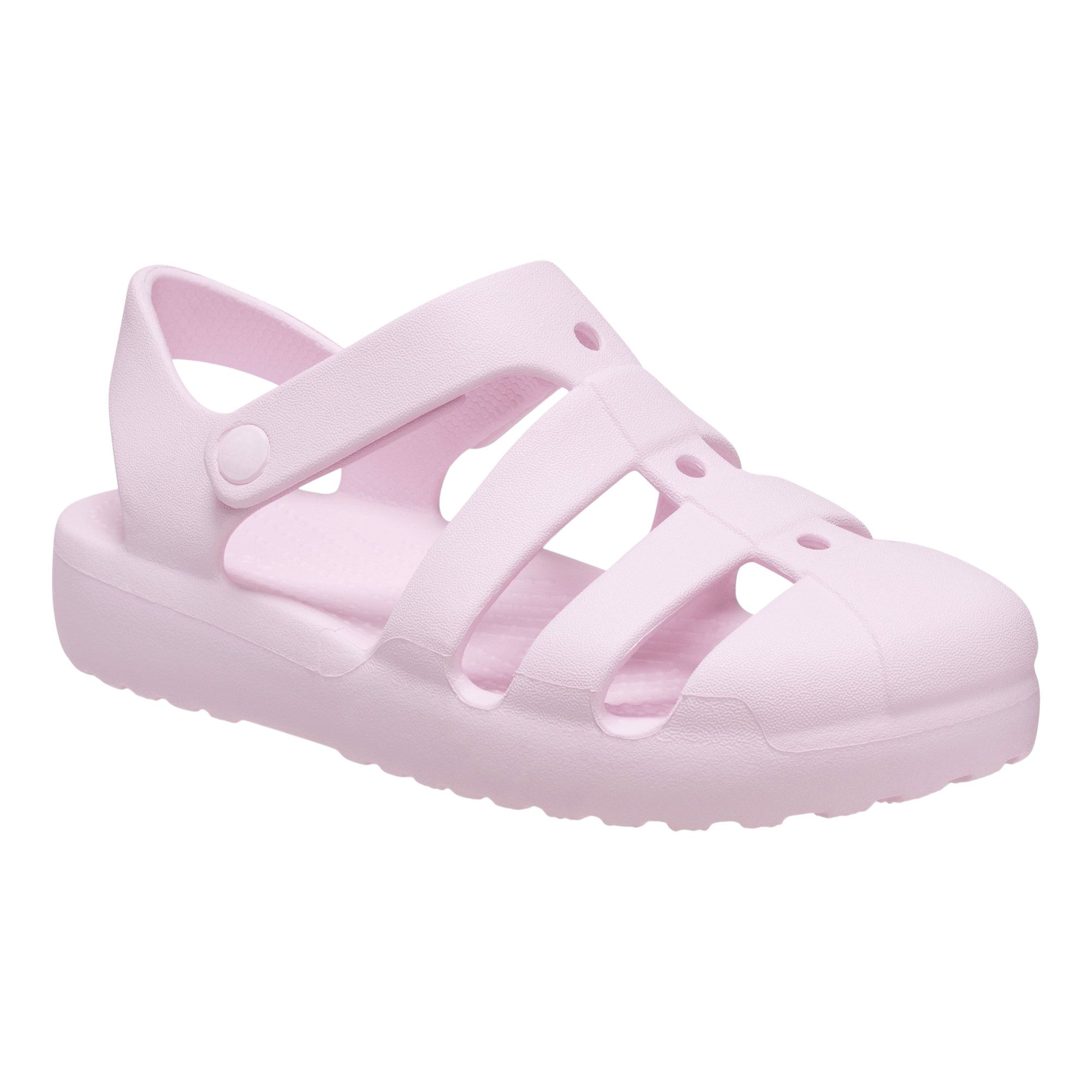 Crocs Classic Fisherman Sandalen Junior