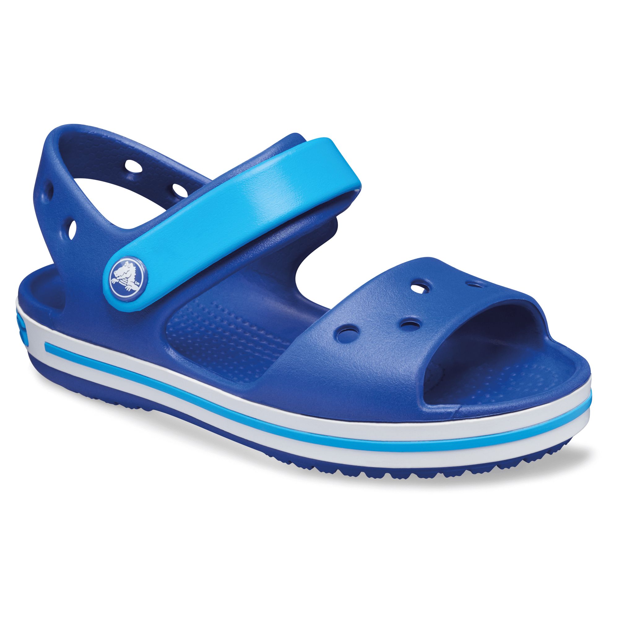 Crocs Crocband Sandal Kids