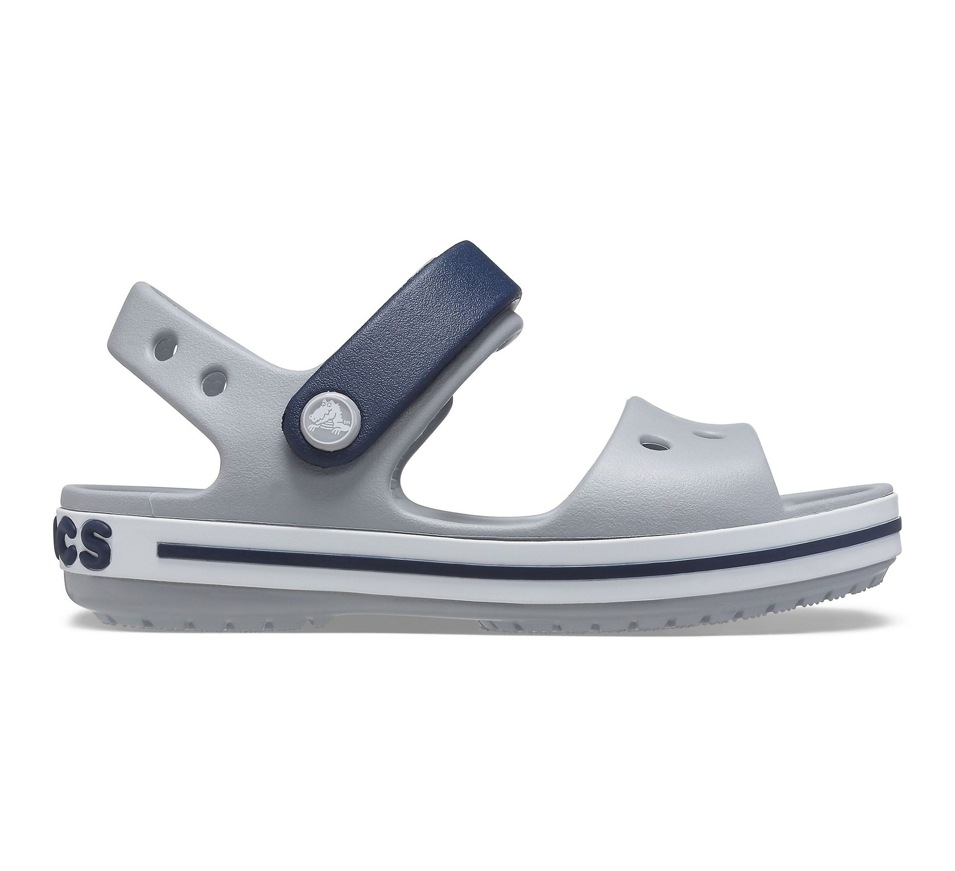 Crocs Crocband Sandalen Junior