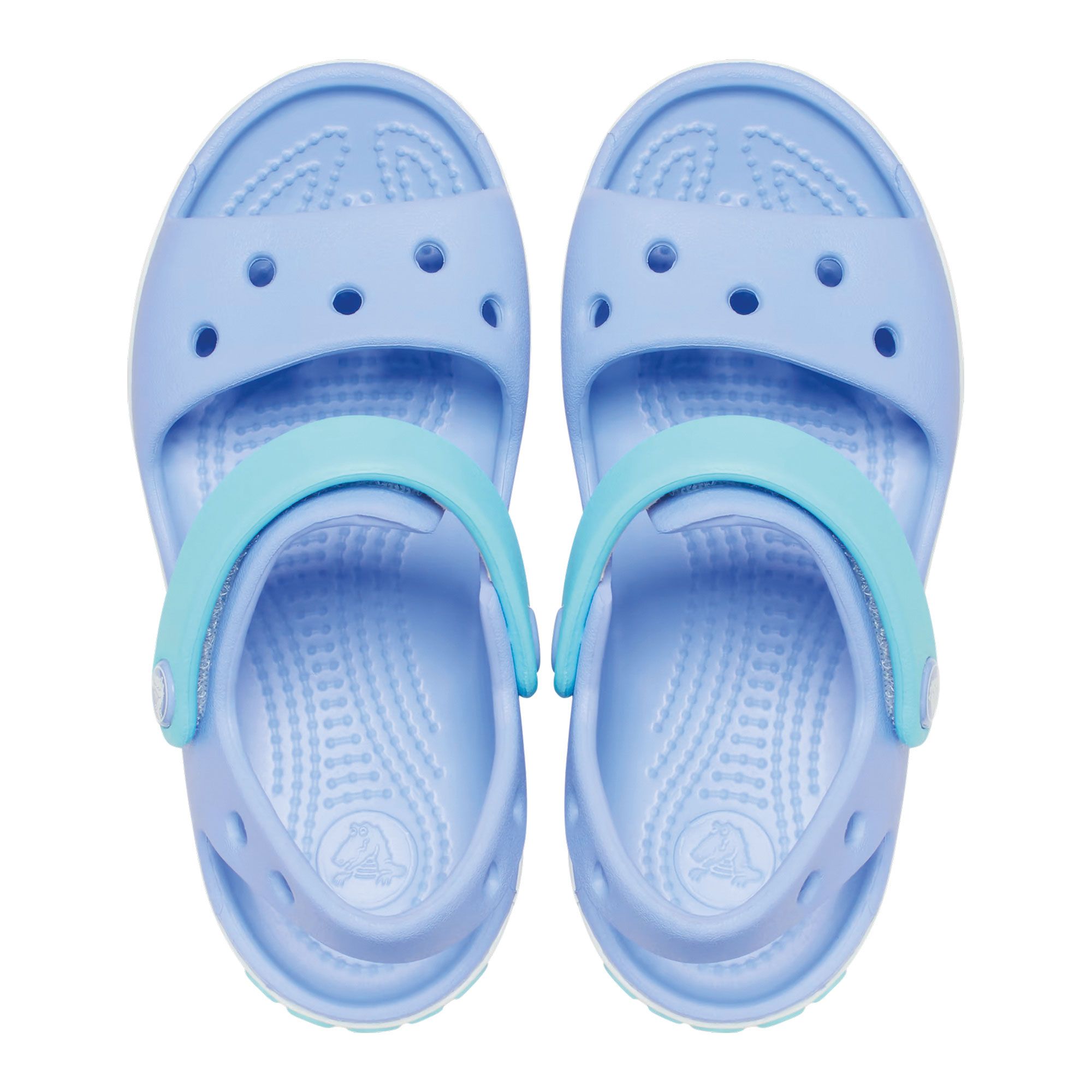 Crocs Crocband Sandalen Junior