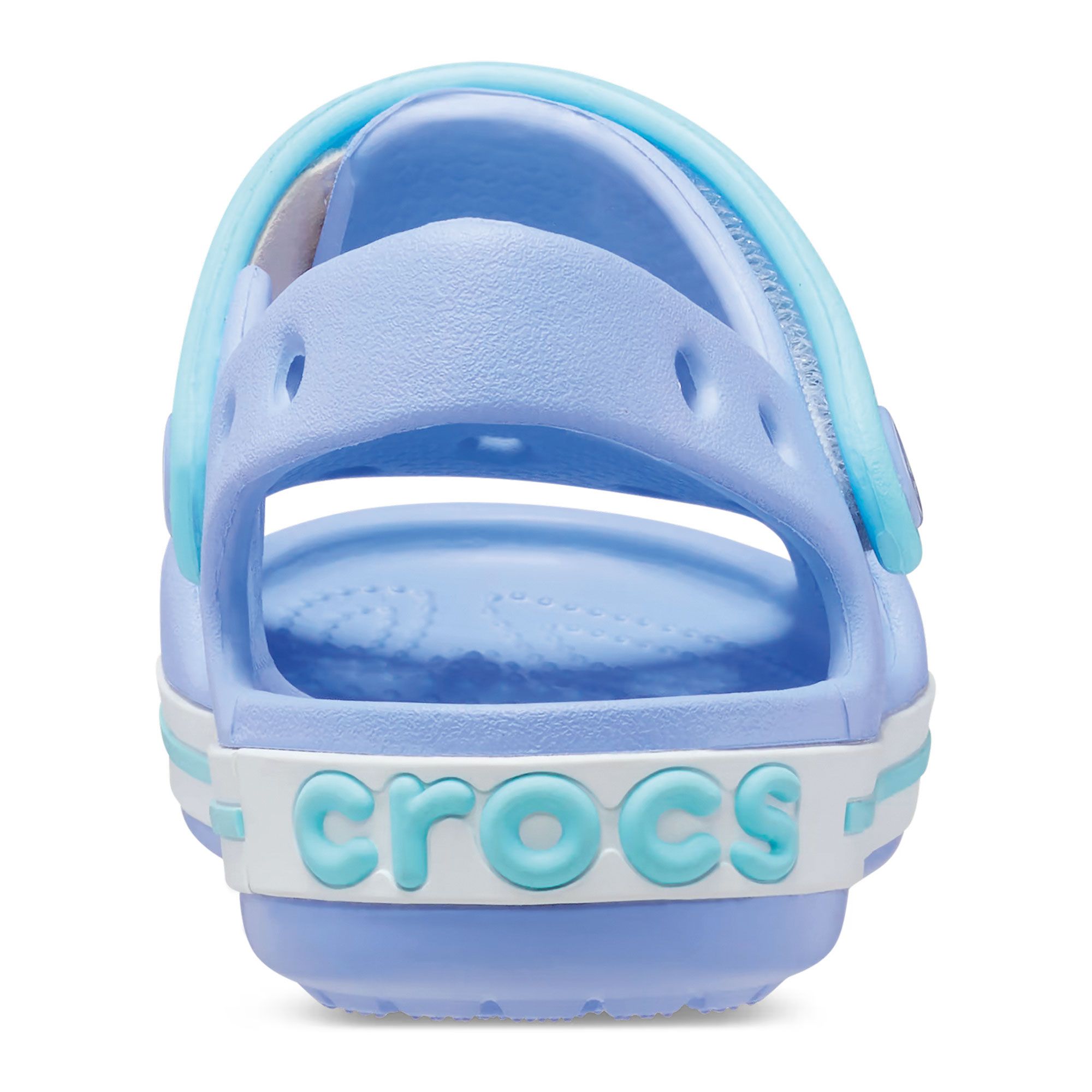 Crocs Crocband Sandalen Junior