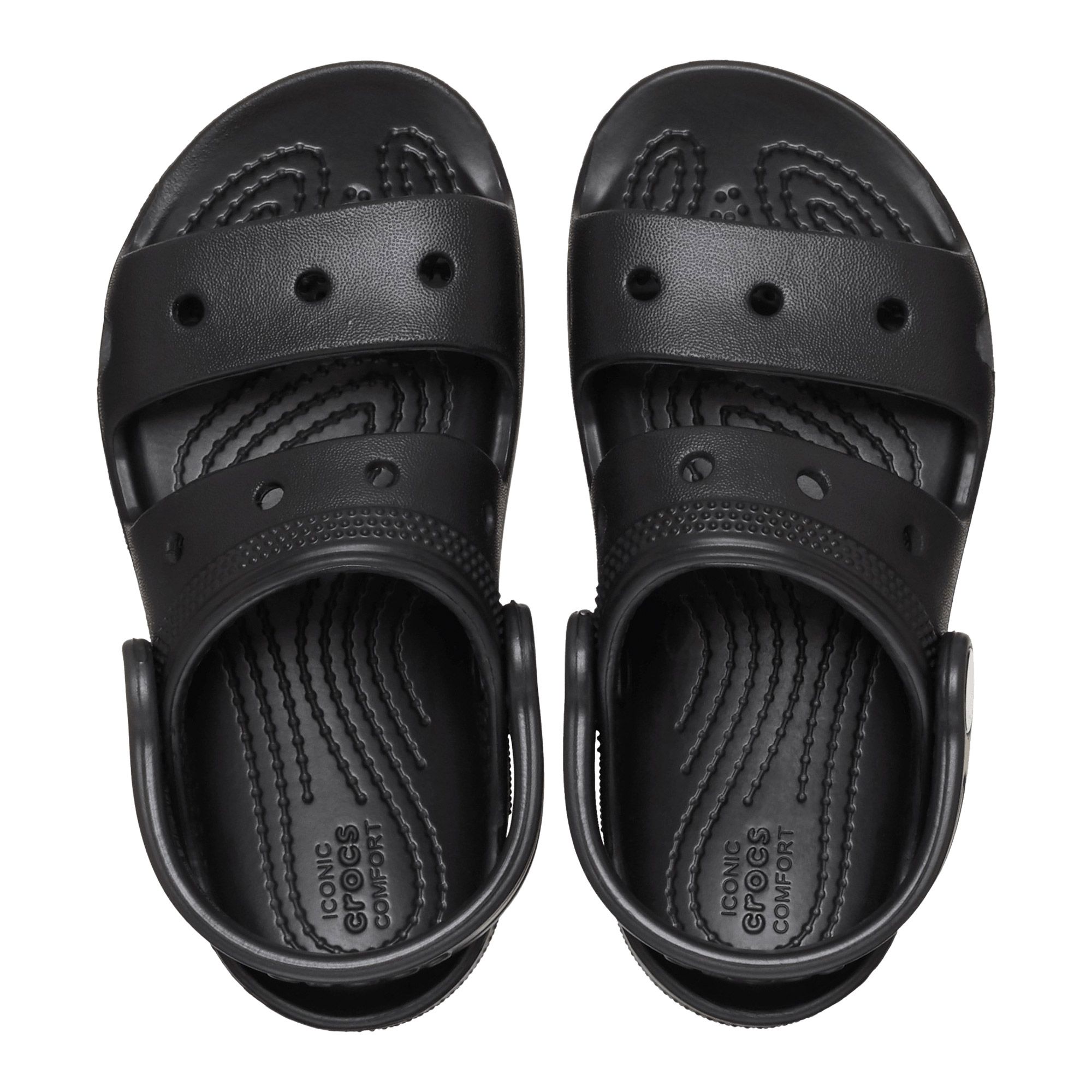 Crocs Classic Sandalen Junior