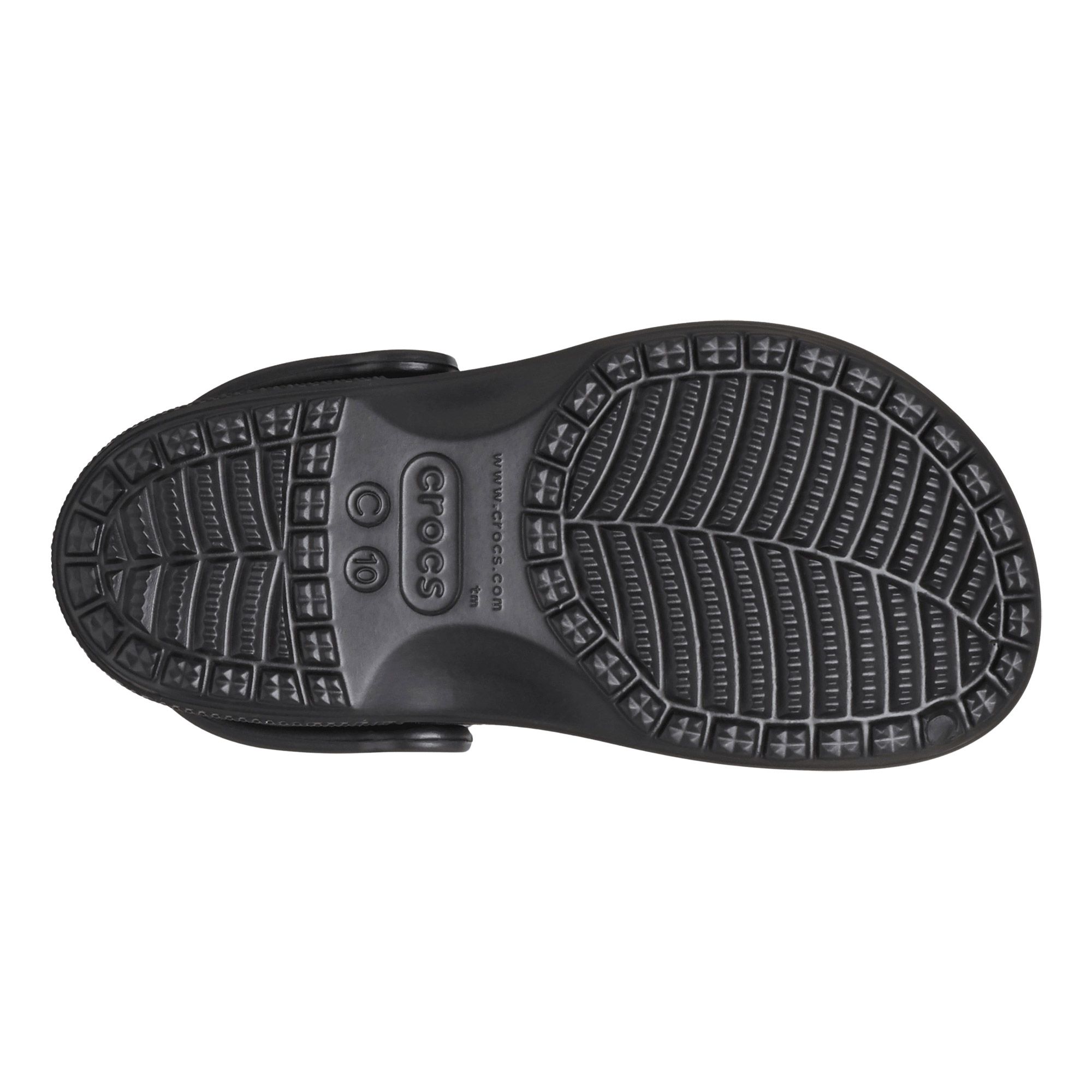 Crocs Classic Sandalen Junior