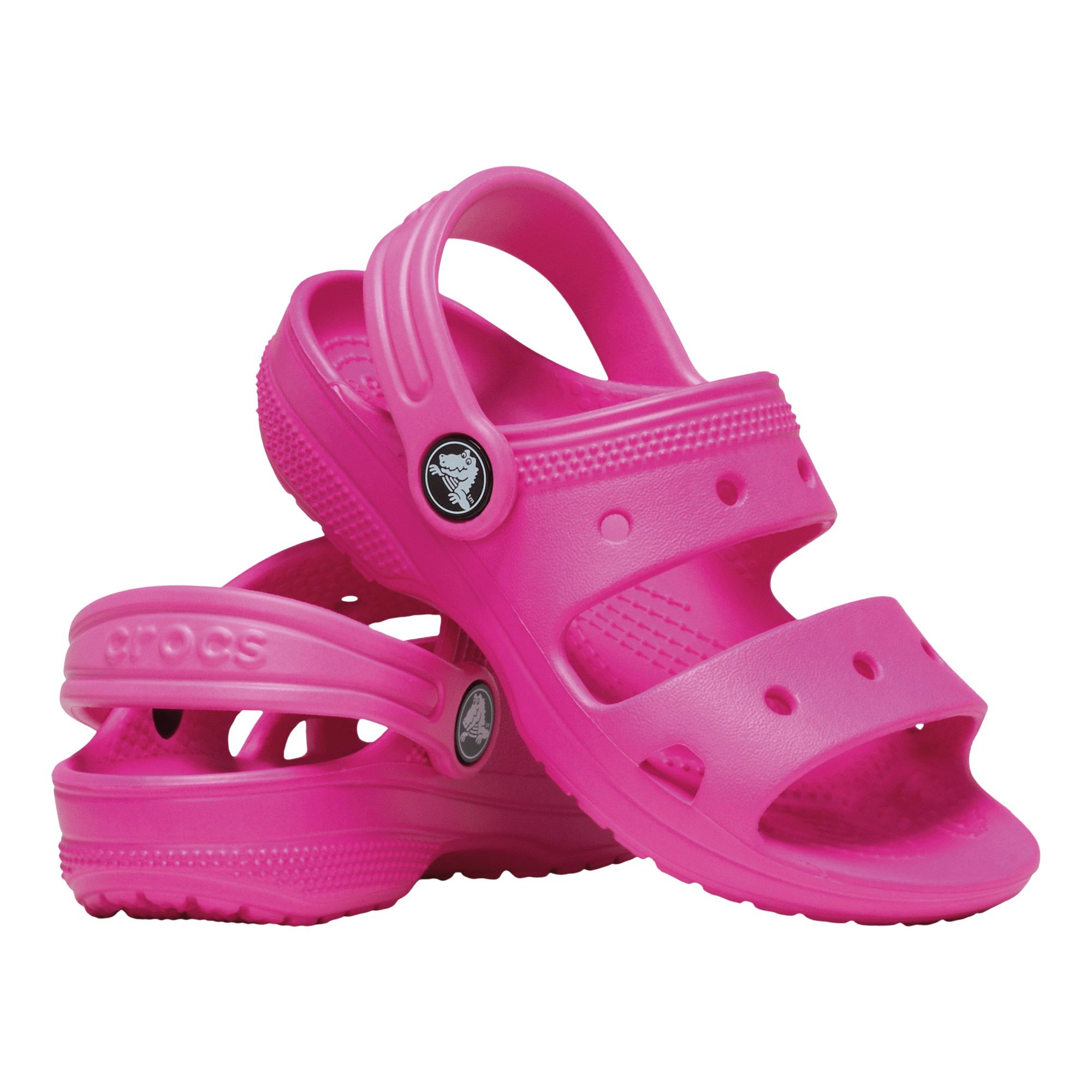 Crocs Classic Sandalen Junior
