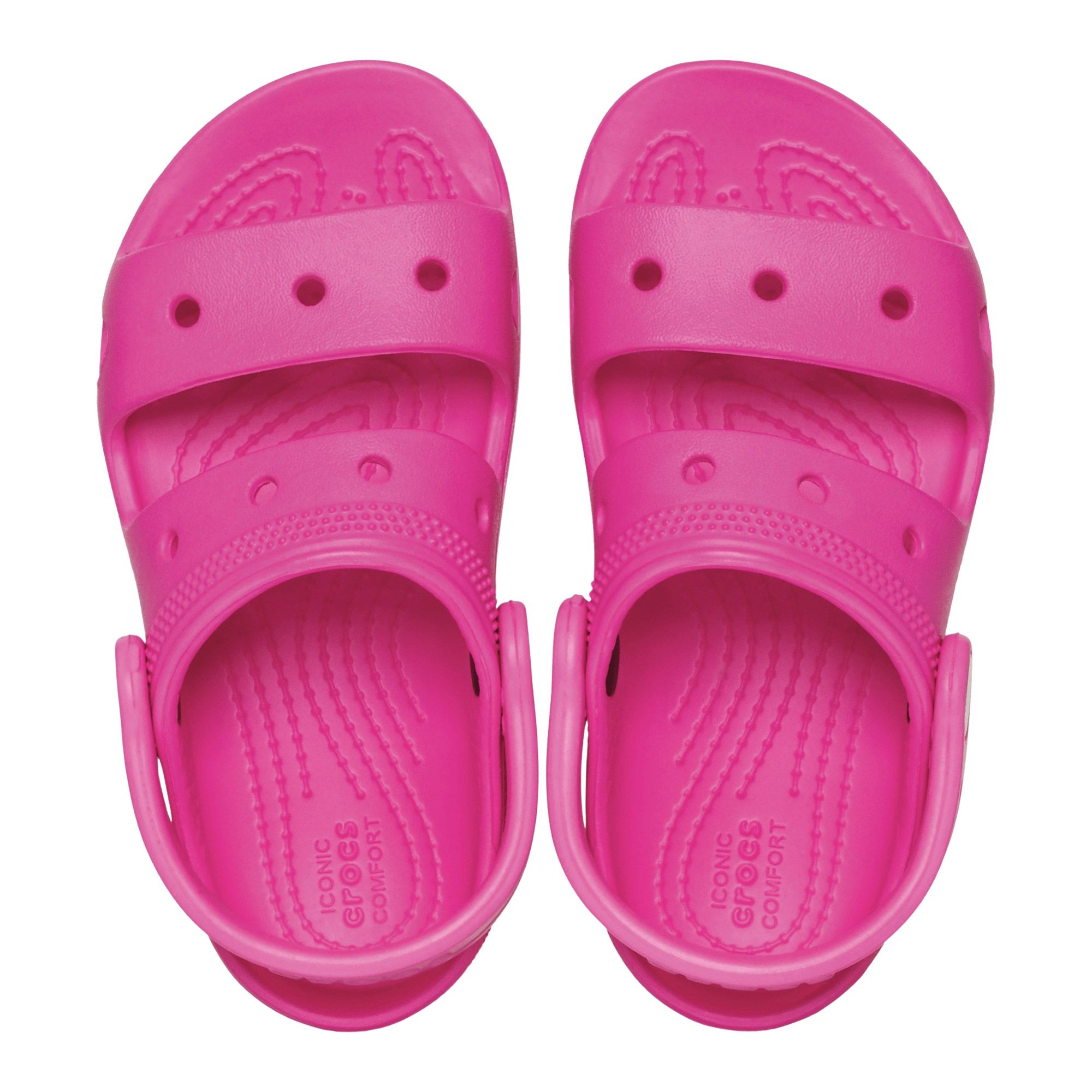Crocs Classic Sandalen Junior
