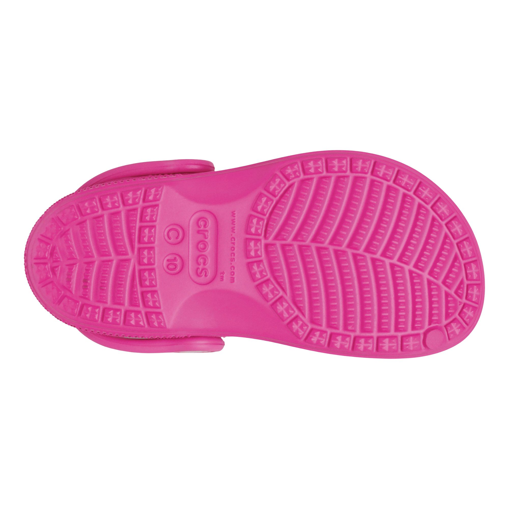 Crocs Classic Sandalen Junior