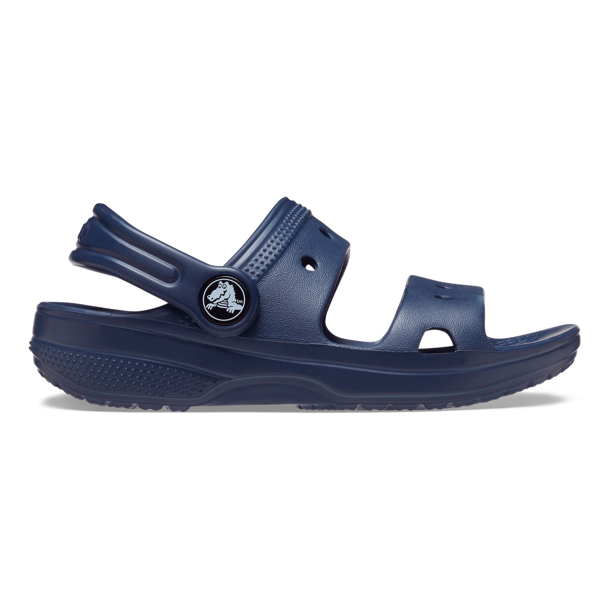 Crocs Classic Sandalen Junior