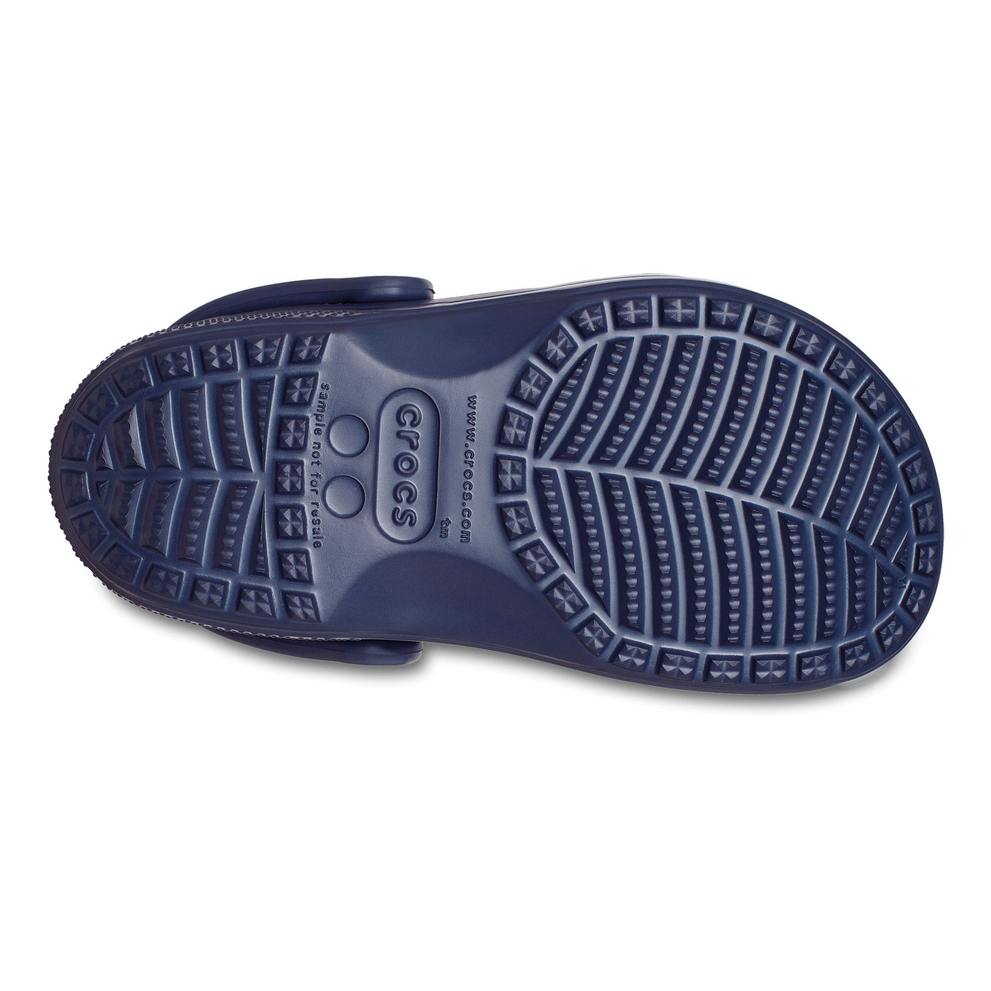 Crocs Classic Sandalen Junior