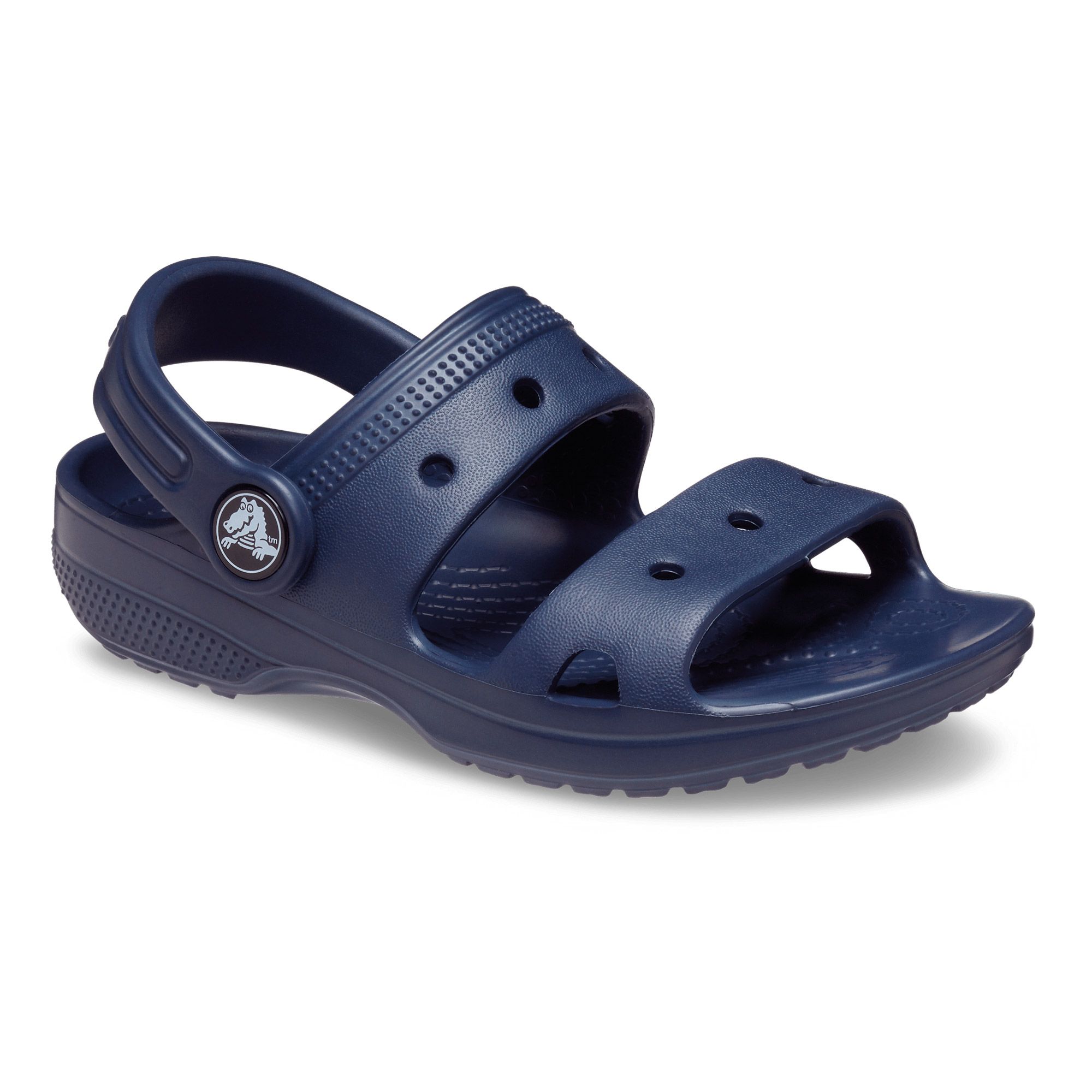 Crocs Classic Sandalen Junior