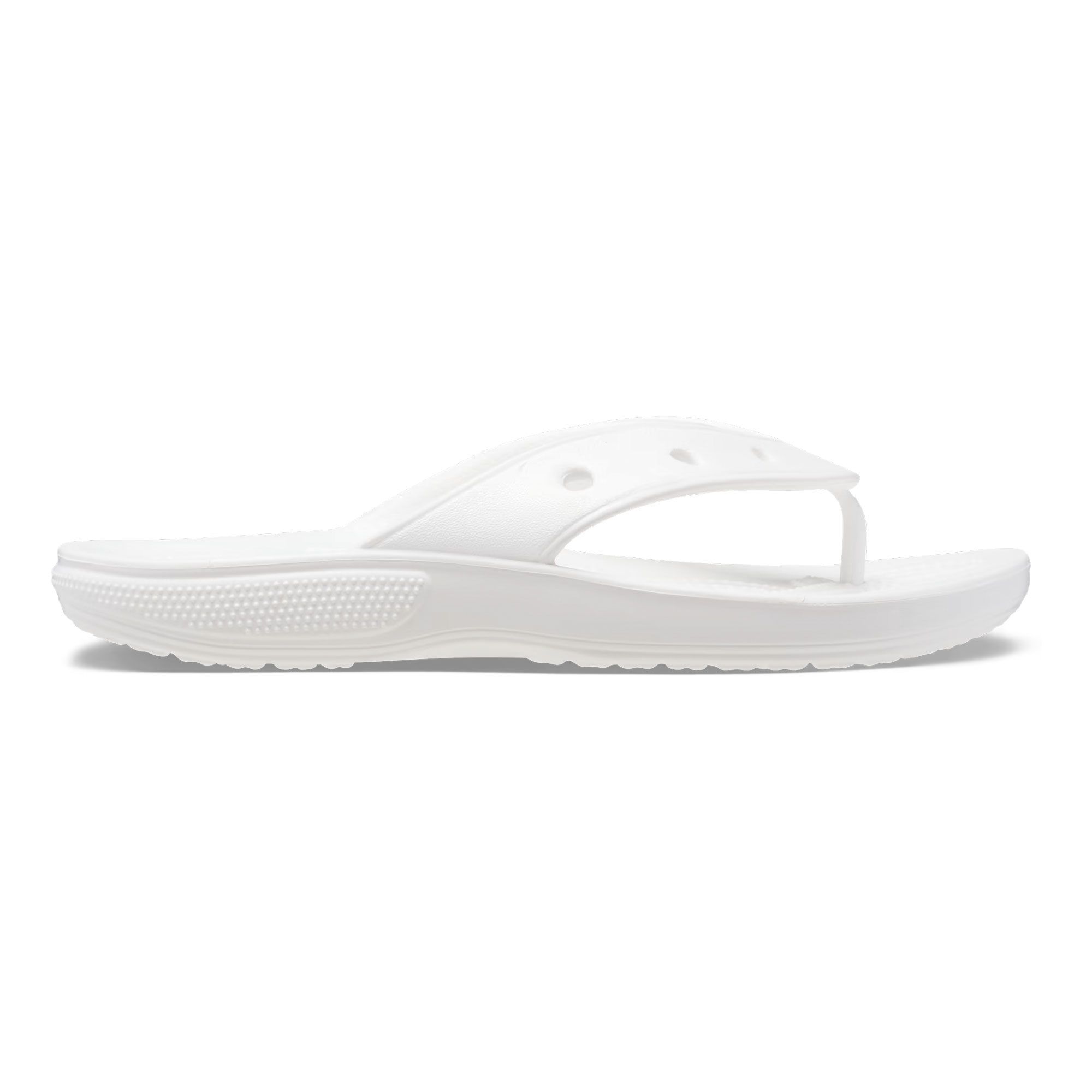 Crocs Classic Crocs Flip Slippers Senior