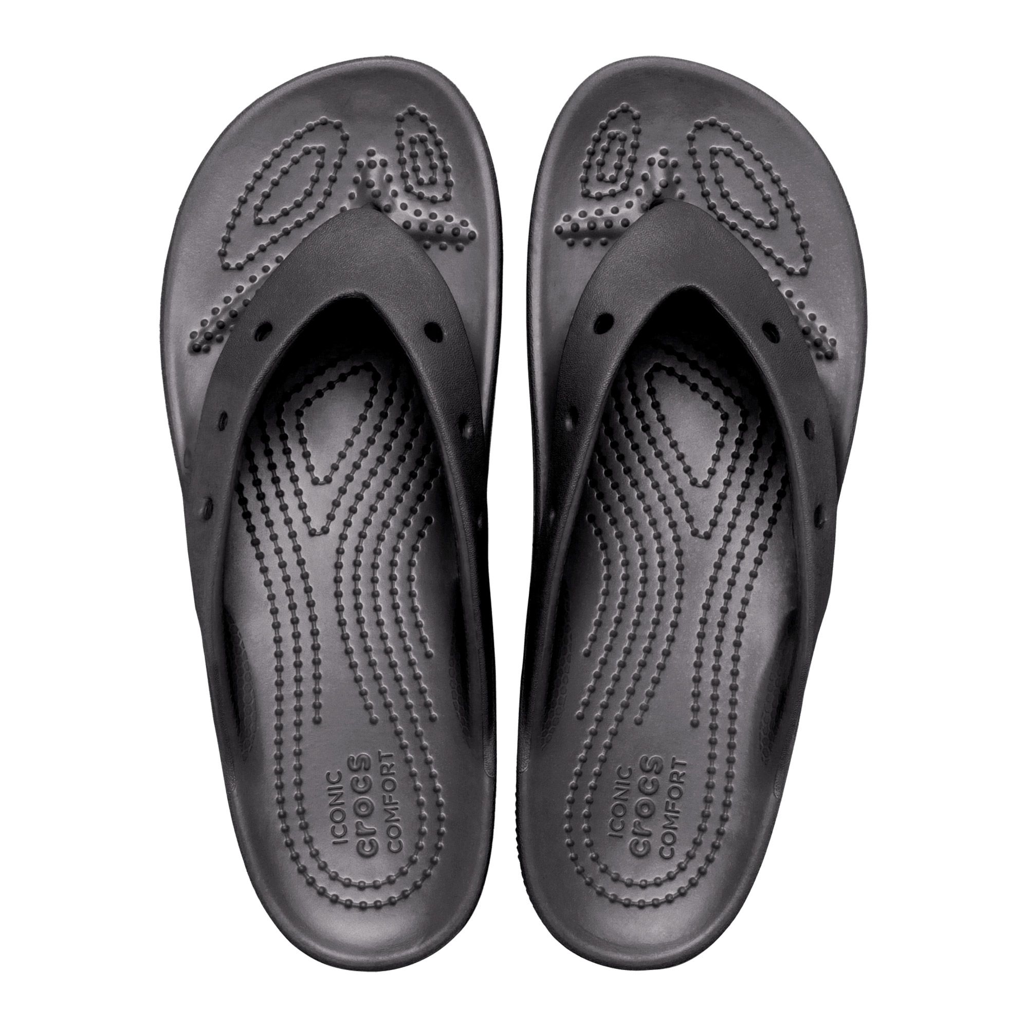 Crocs Classic Platform Flip Teenslippers Dames