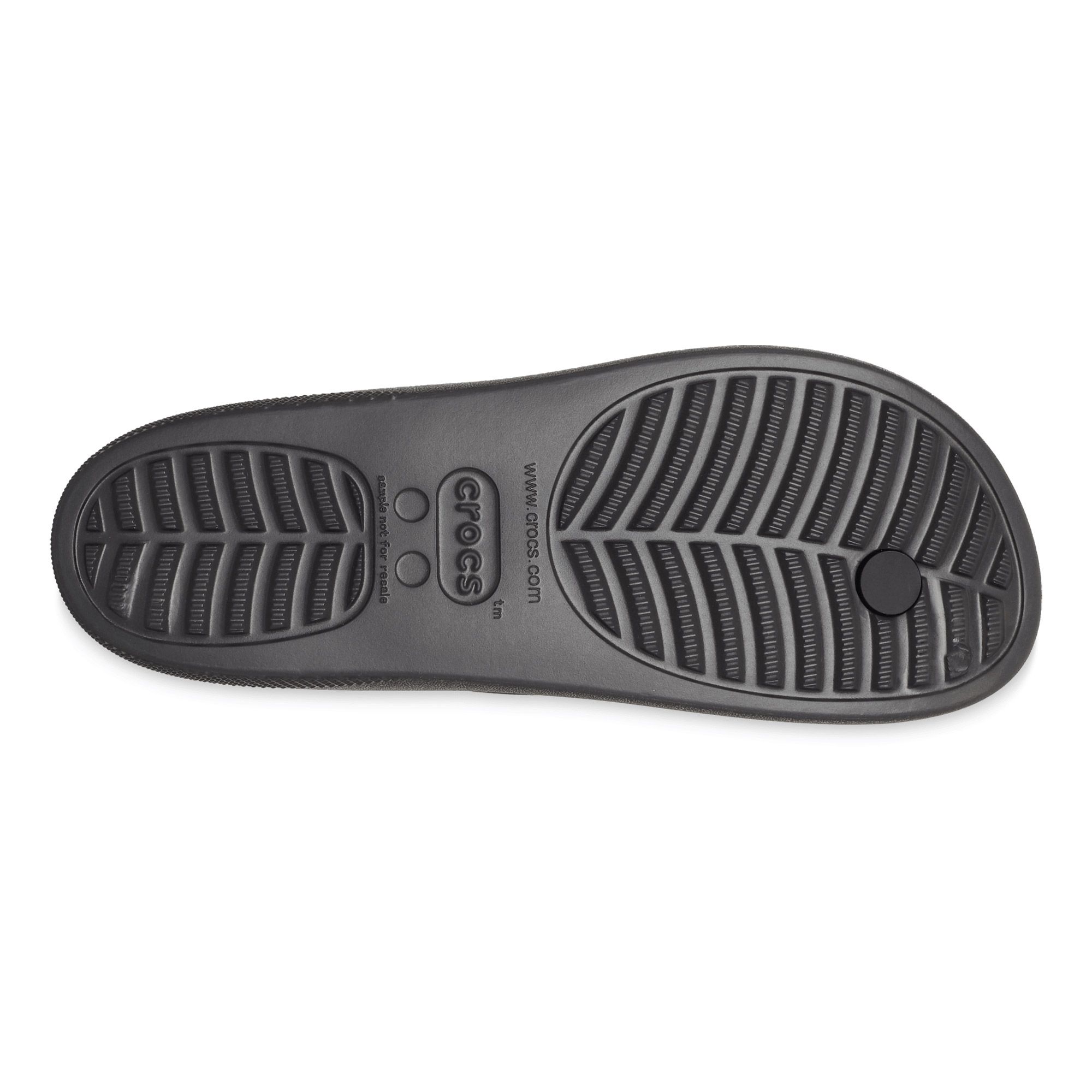Crocs Classic Platform Flip Teenslippers Dames