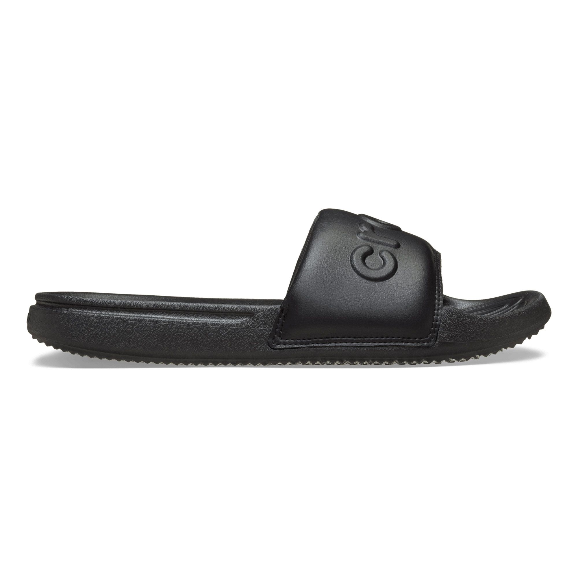 Crocs All Day Slide Badslippers Heren
