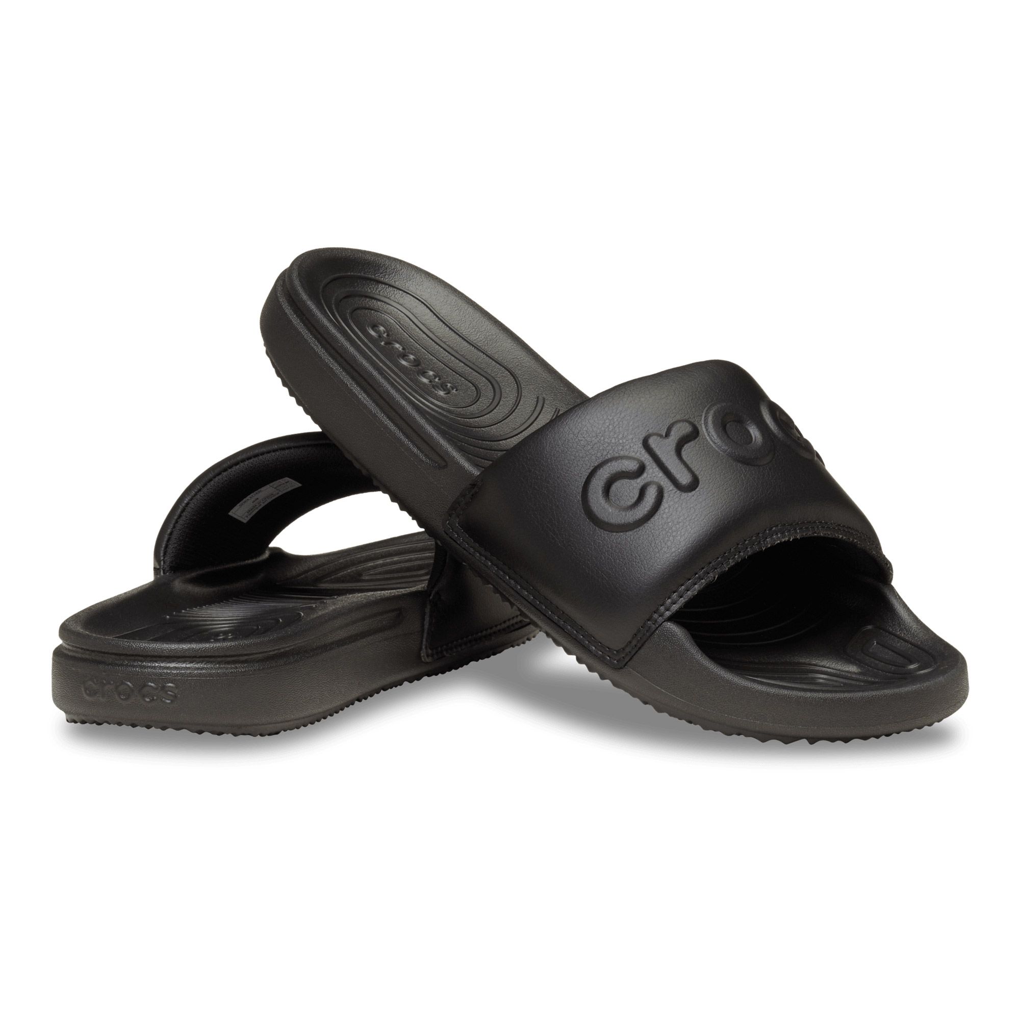 Crocs All Day Slide Badslippers Heren